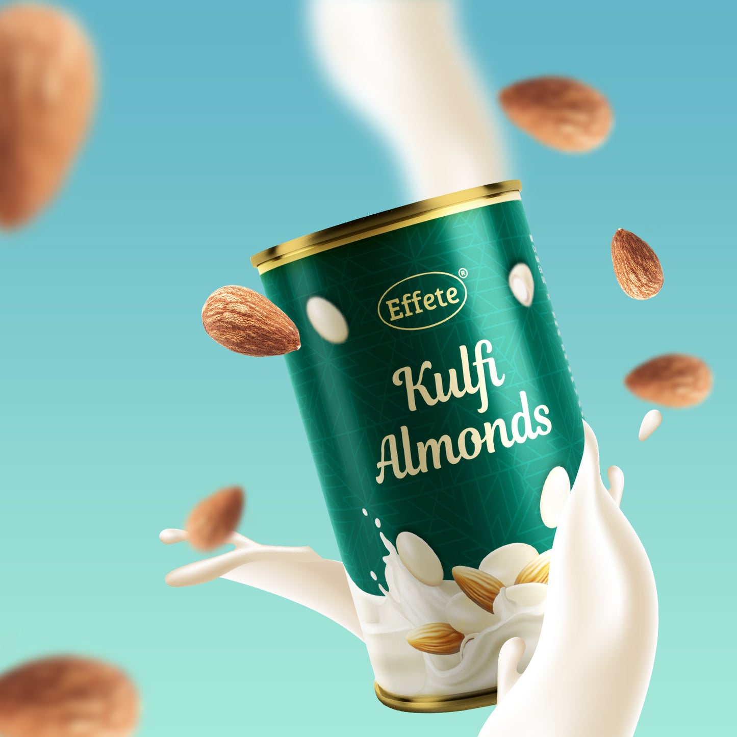 Effete Kulfi Almond Chocolate - Happy Price - Image 1