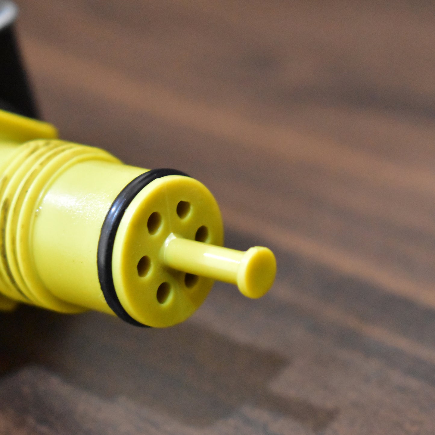 Durable Gold Plated Metal Trigger Hose Nozzle Water Lever Spray - Happy Price - Image 6