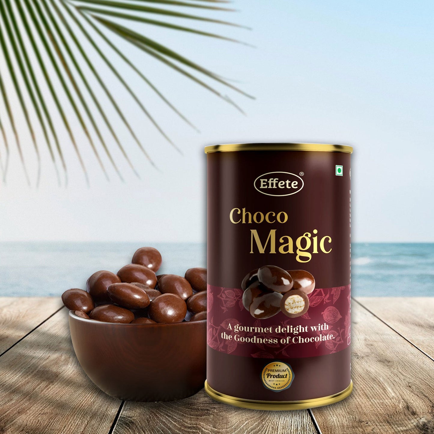 Choco Magic Gift Special Chocolate - Happy Price - Image 4