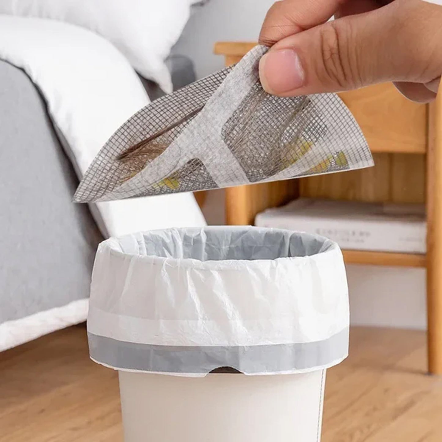 Window Screen Repair Tape (1 Pc  4  4 Inch) - Happy Price - Image 6