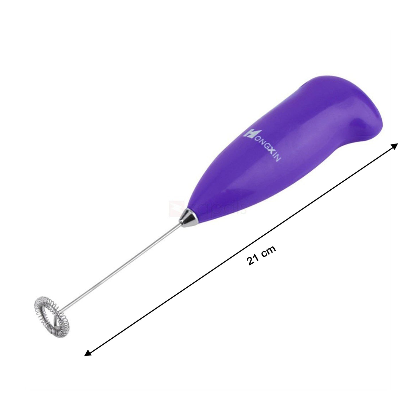Hand Blender For Mixing And Blending While Making Food Stuffs And Items At Homes Etc. - Happy Price - Image 4