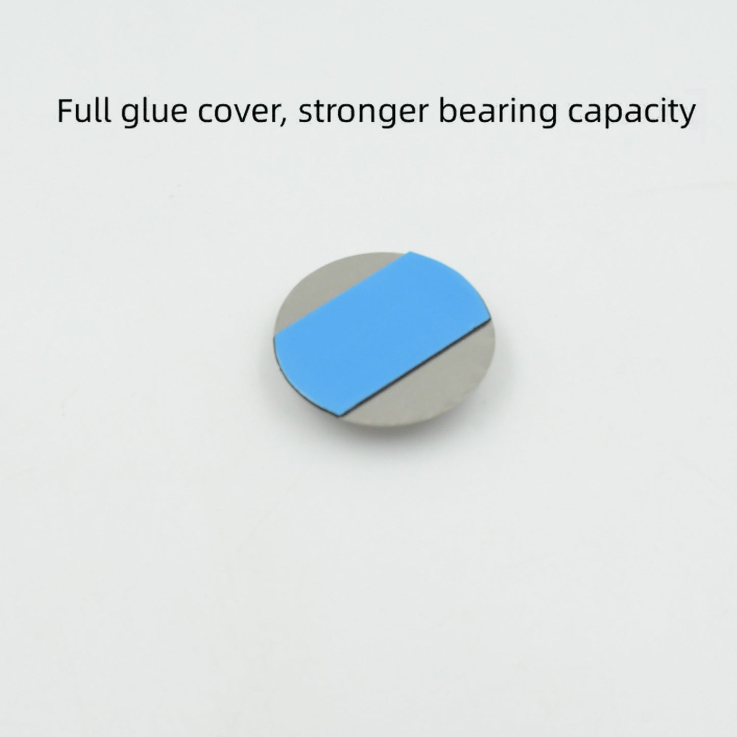 Multipurpose Steel Wall Hanging Hook 12 Pc Self Adhesive Wall Hanging Hooks Sticker Hook Suitable For Wall Paper Calender Bathroom Tiles Kitchen Key Hange And Etc Hook 12  (Pack Of 12) - Happy Price - Image 6
