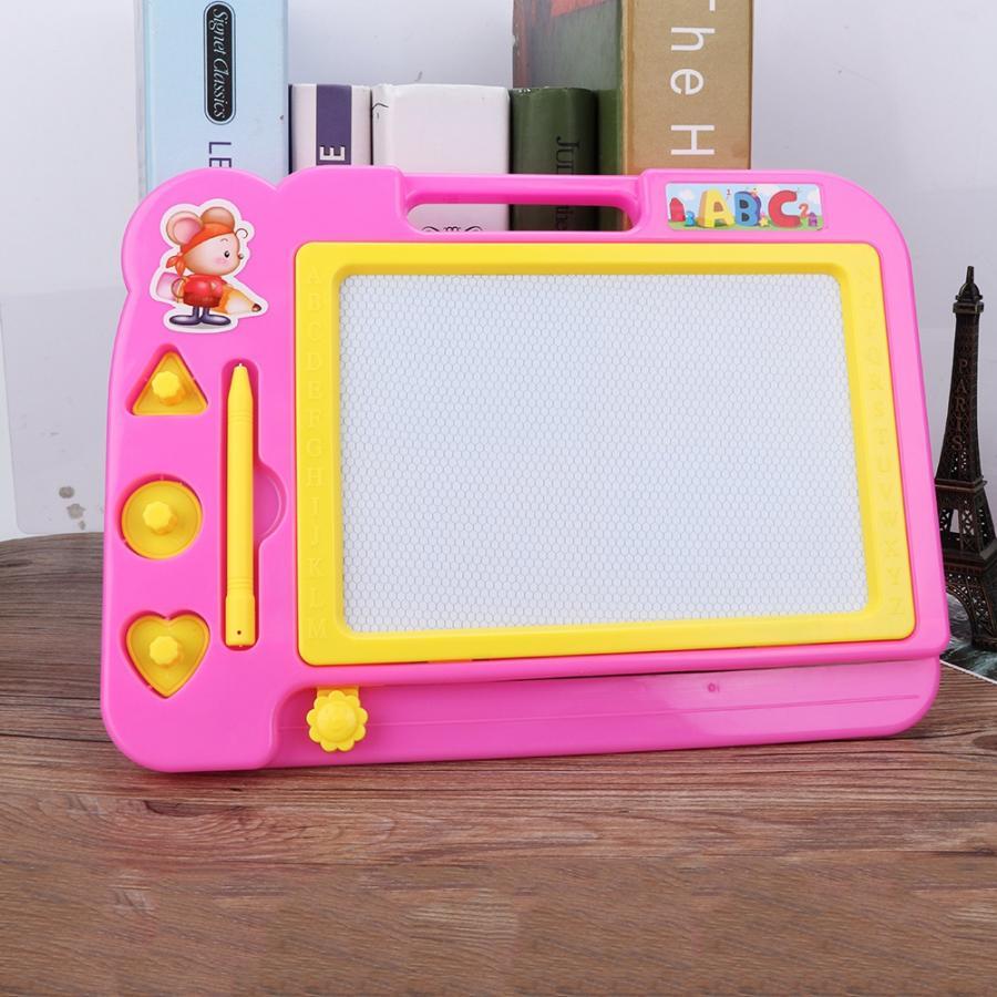 Magic Writer Magnetic Drawing Board Kids Educational Toys - Happy Price - Image 3