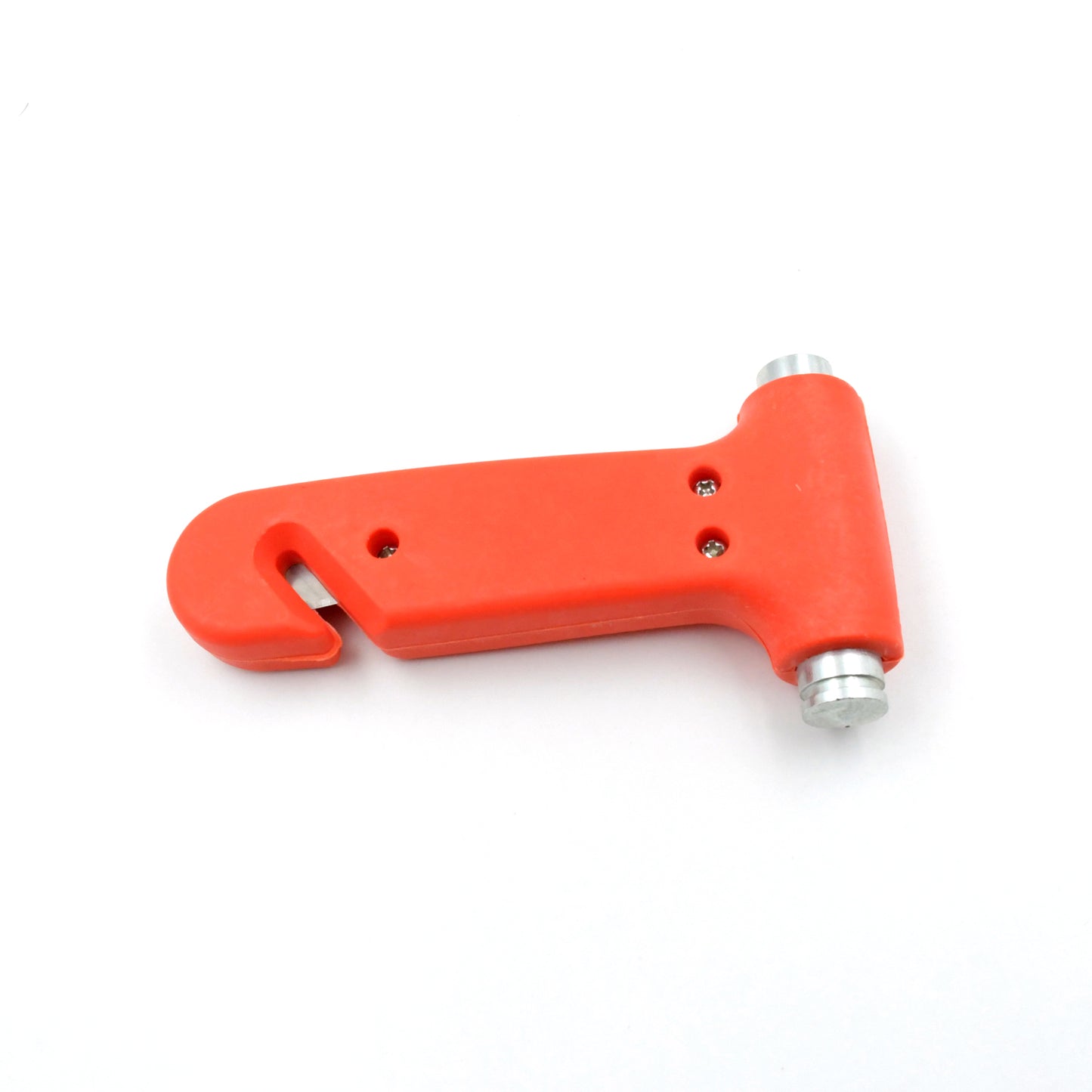 Car Safety Hammeremergency And Rescue Toolcar Window Breaker And Seatbelt Cuttersafety Hammer Emergency Rescue Toolcar Window Breaking Seat Belt Cutter (1 Pc) - Happy Price - Image 4