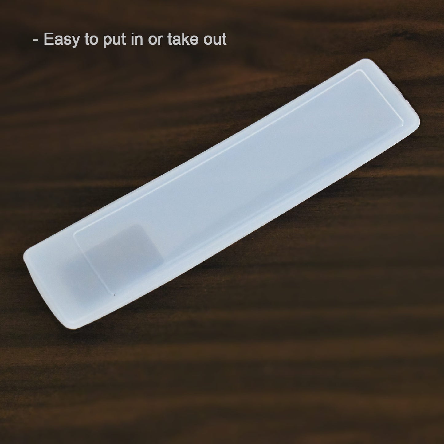 Silicone Protective Cover For Remote (Large) - Happy Price - Image 5