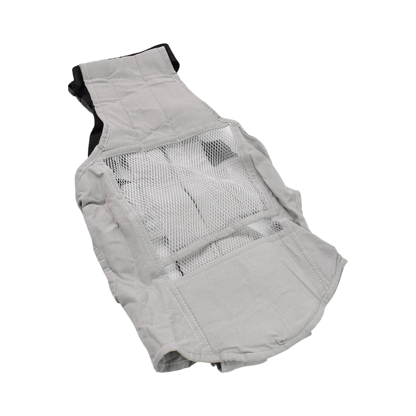 Ergonomic Baby Carrier Bag  Baby Holder Carrier (1 Pc) - Happy Price - Image 4