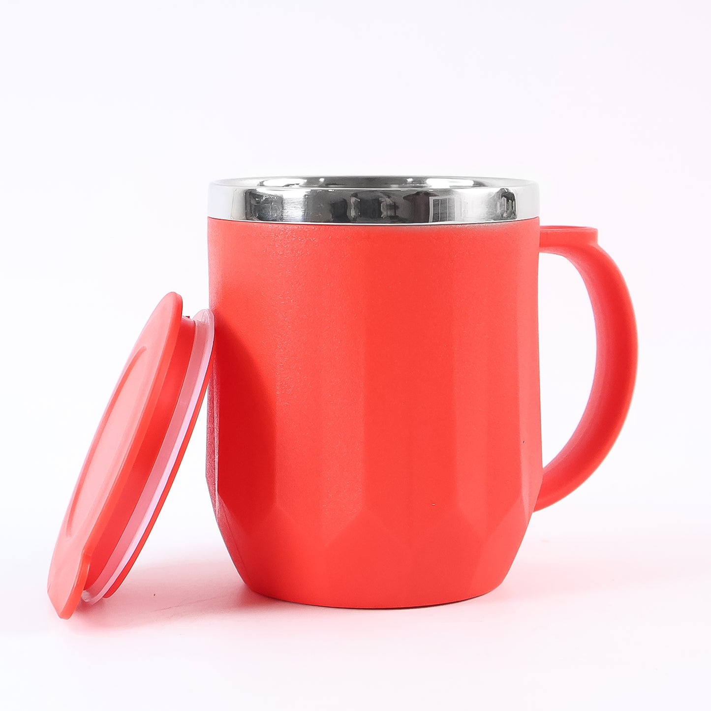 Apex Stainless Steel Insulated Mug 350ml (1 Pc) - Happy Price - Image 4