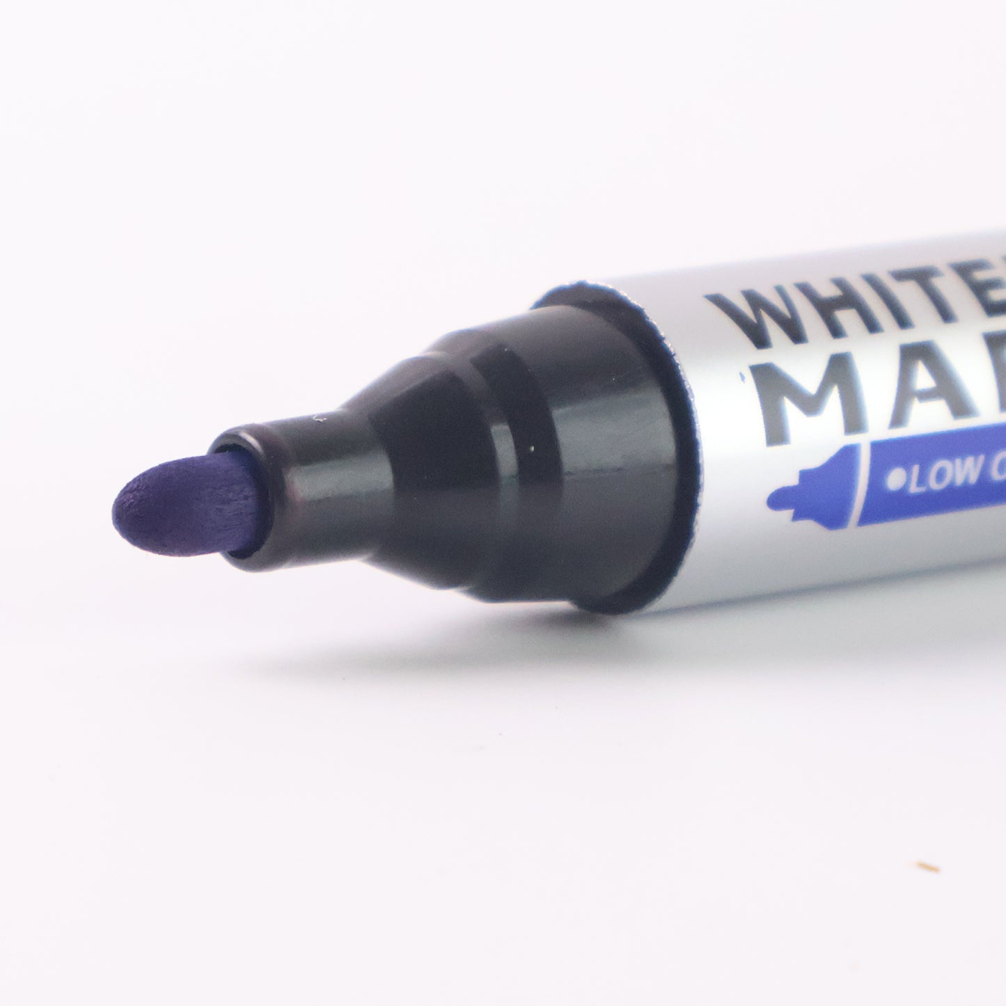 Jumbo Tip Whiteboard  Blue Ink Marker (1 Pc) - Happy Price - Image 2