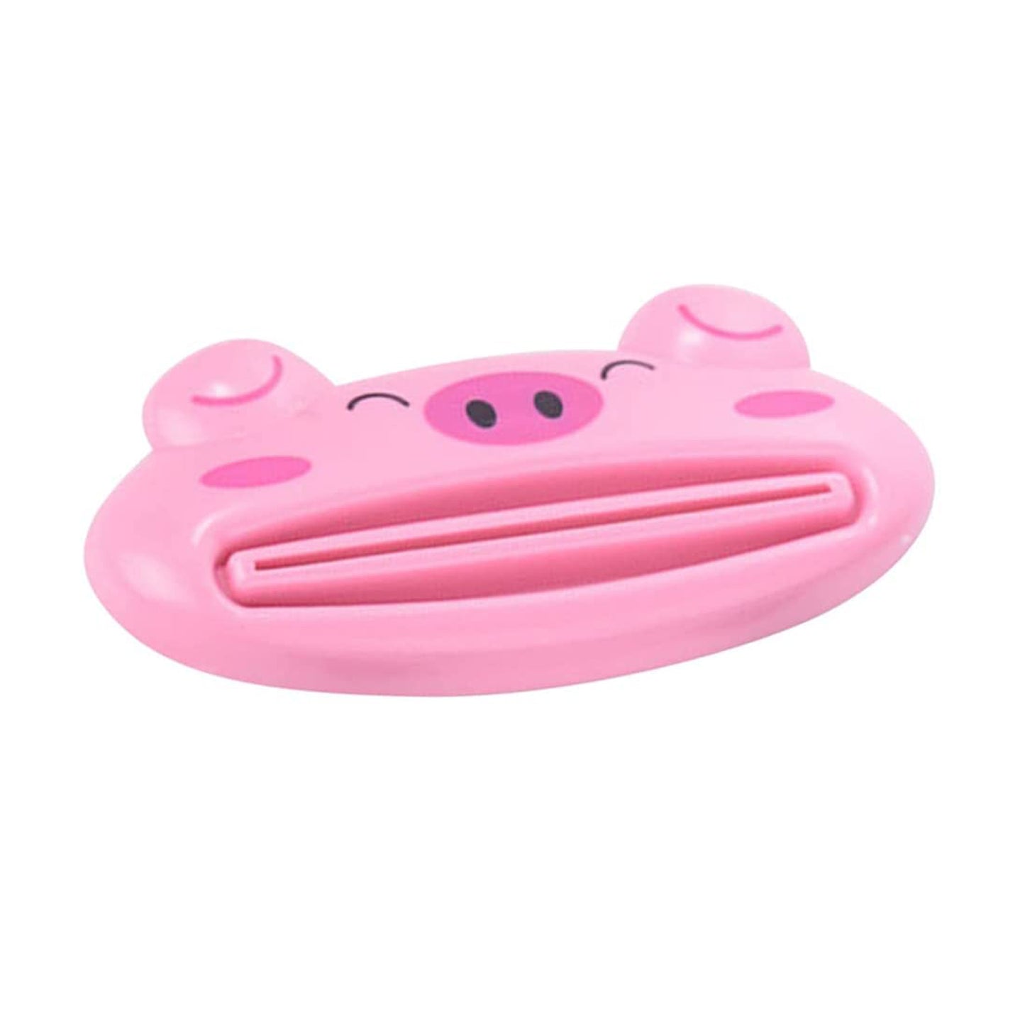 Animal Design Toothpaste Tube Squeezer - 1 Pc - Happy Price - Image 7