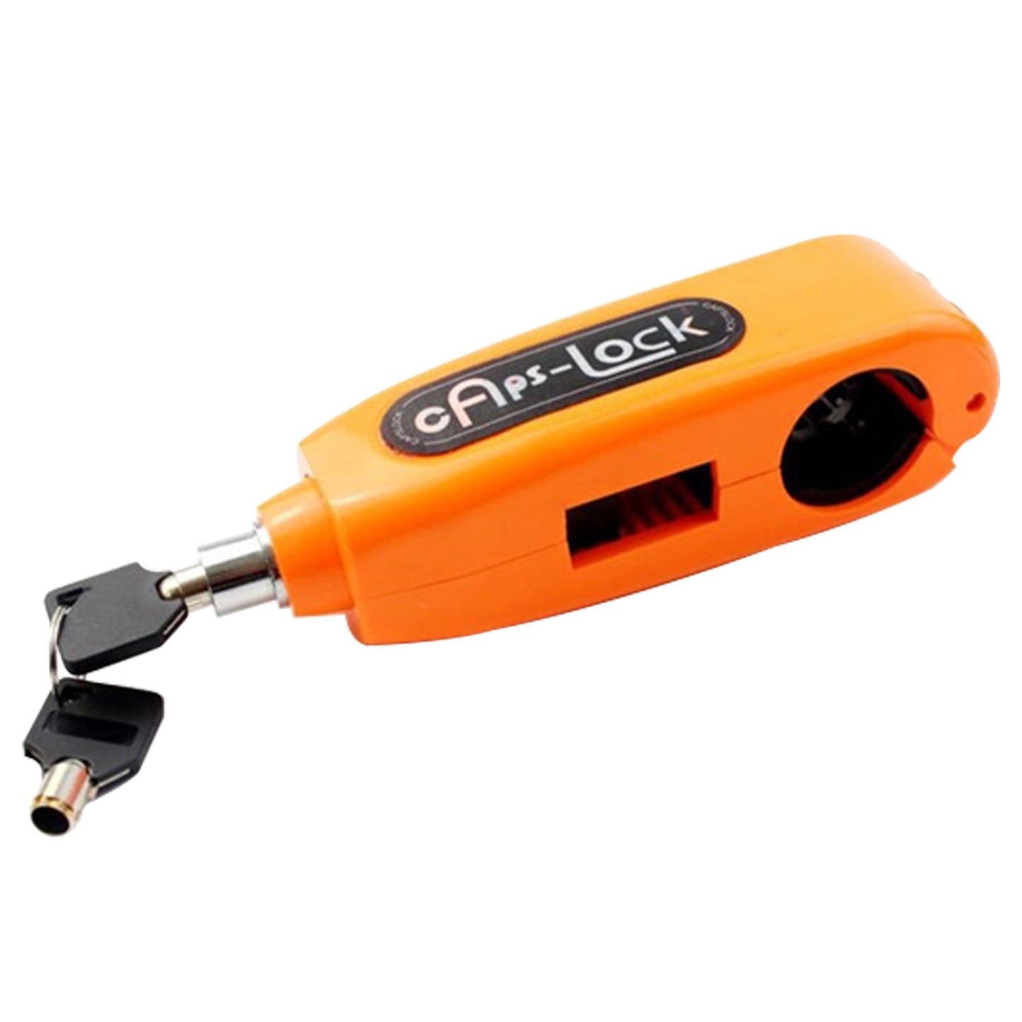 Heavy Duty Bike Brake Lock - Locking System By Holding Handle Bar With Brake Lever - Happy Price - Image 7