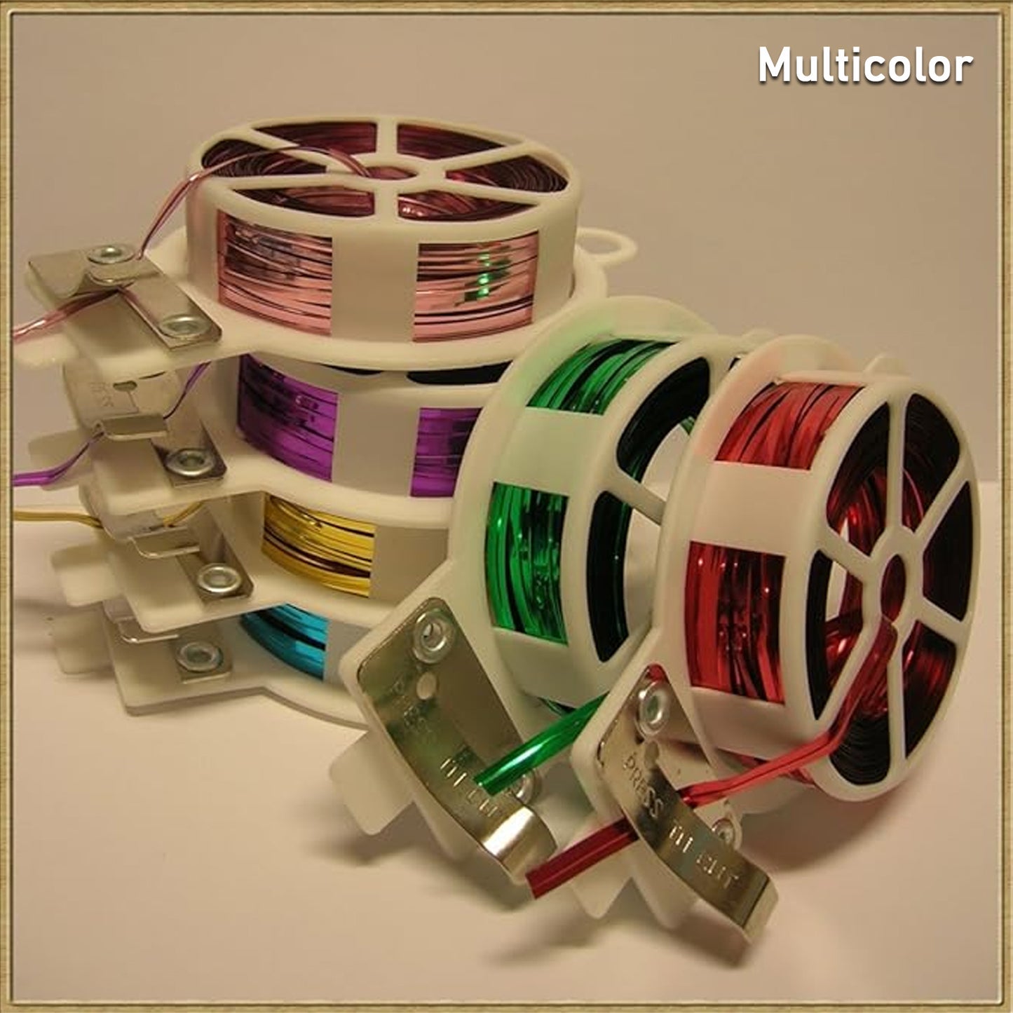 Multipurpose Twist Tie Roll 30m (1 Pc) - Happy Price - Image 5