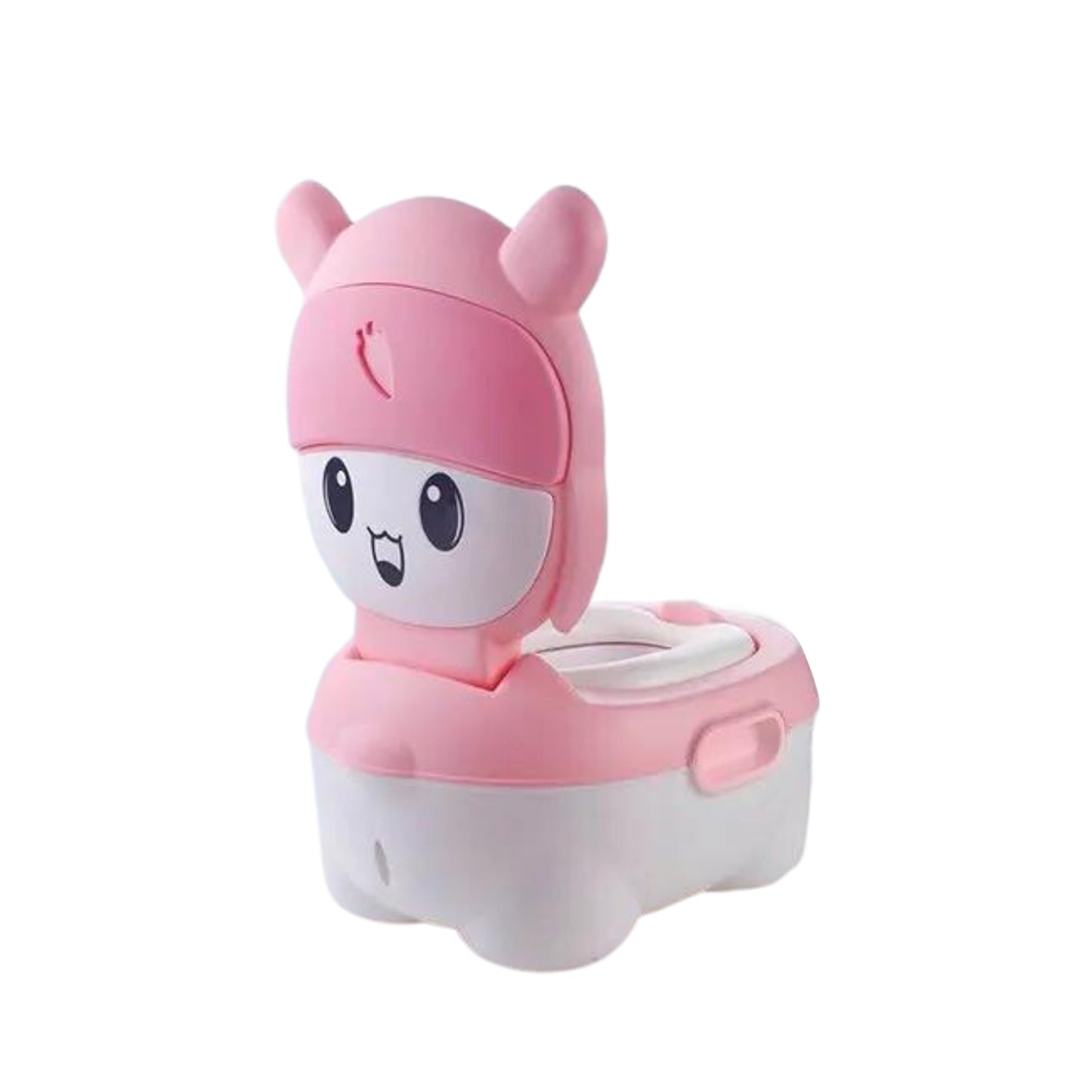 Baby Potty Toilet Baby Potty Training Seat Baby Potty Chair For Toddler Boys Girls Potty Seat For 1+ Year Child - Happy Price - Image 4