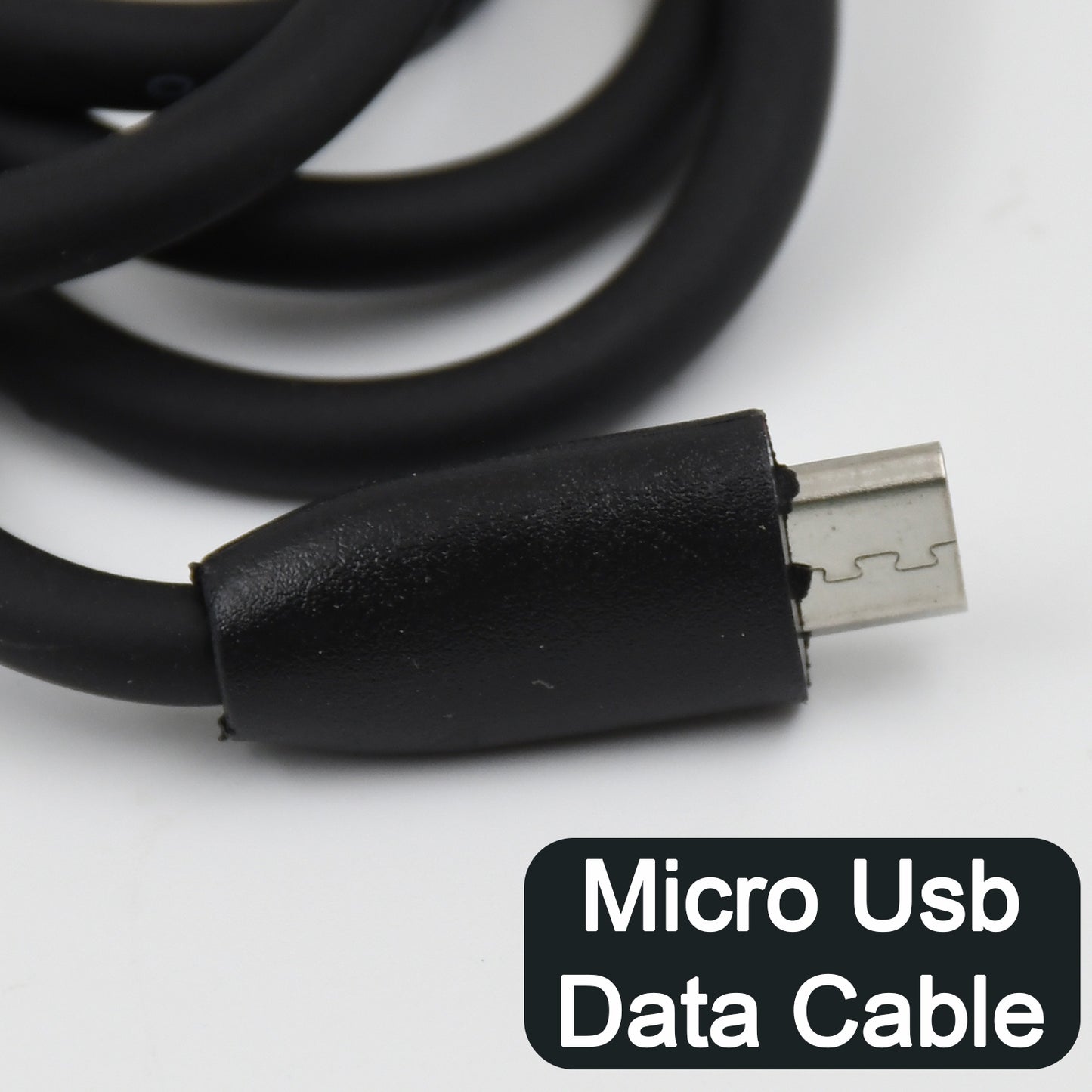 2a Fast Charging For Android Tough Long Micro Cable (1 Pc) - Happy Price - Image 6