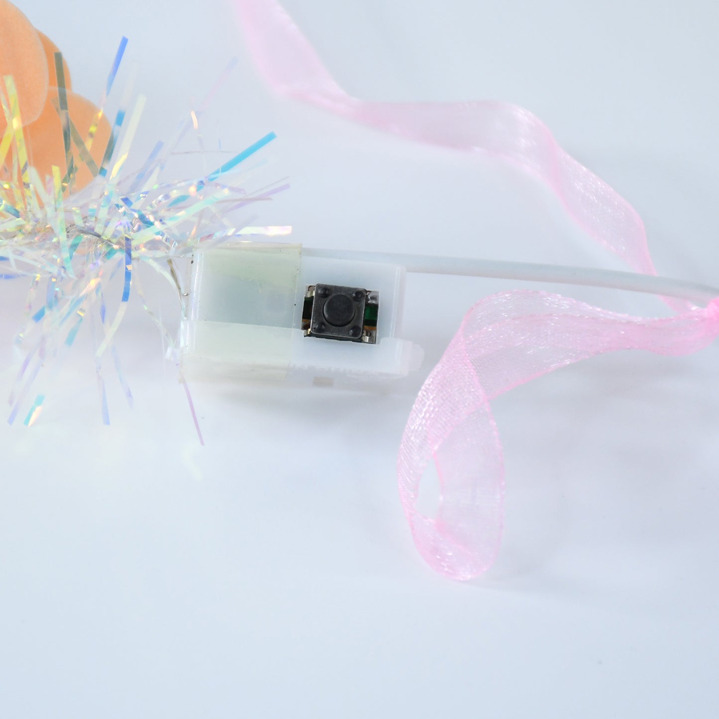 Led Flower Crown Headband  Multicolor Light-up (1 Pc) - Happy Price - Image 5