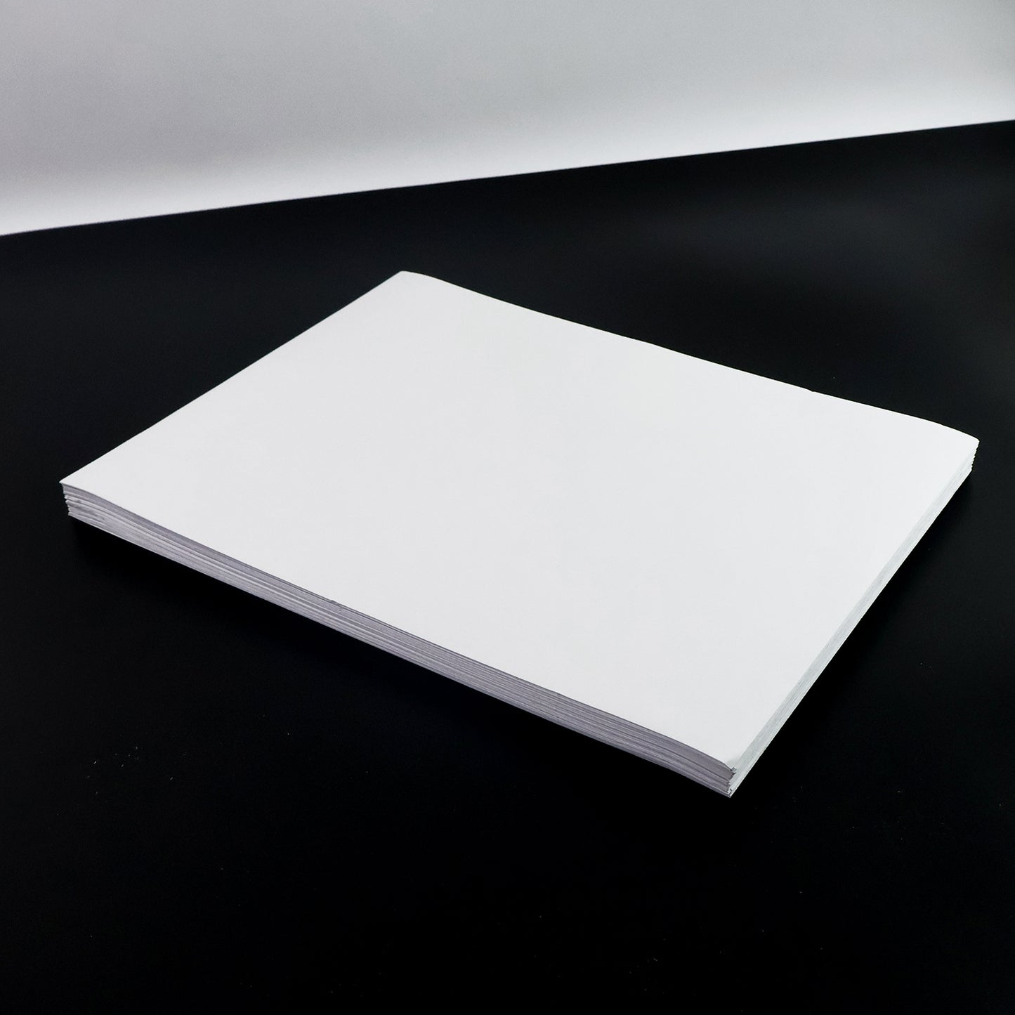 A4 Printable Sticker Sheets - 100 Sheets for Inkjet & Laser Printers