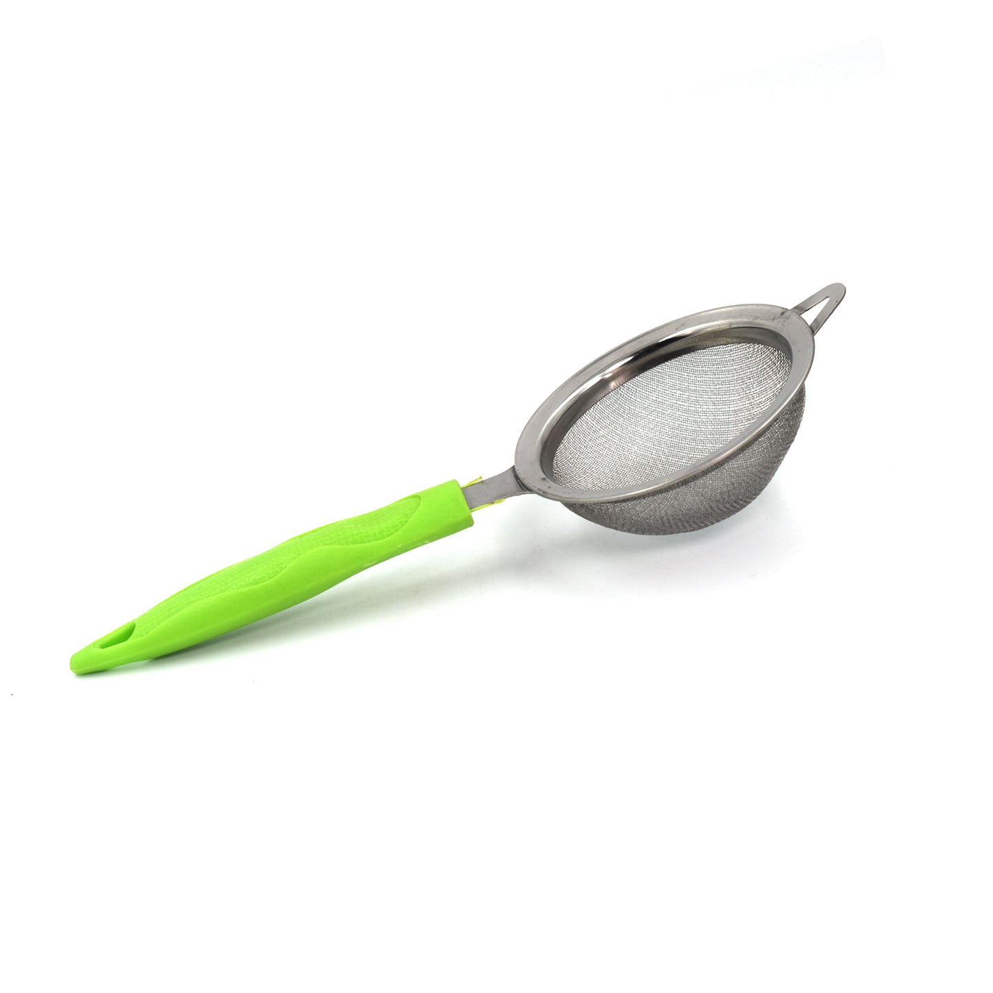 Tea And Coffee Strainer Filter With Stainless Steel Mesh - Happy Price - Image 7