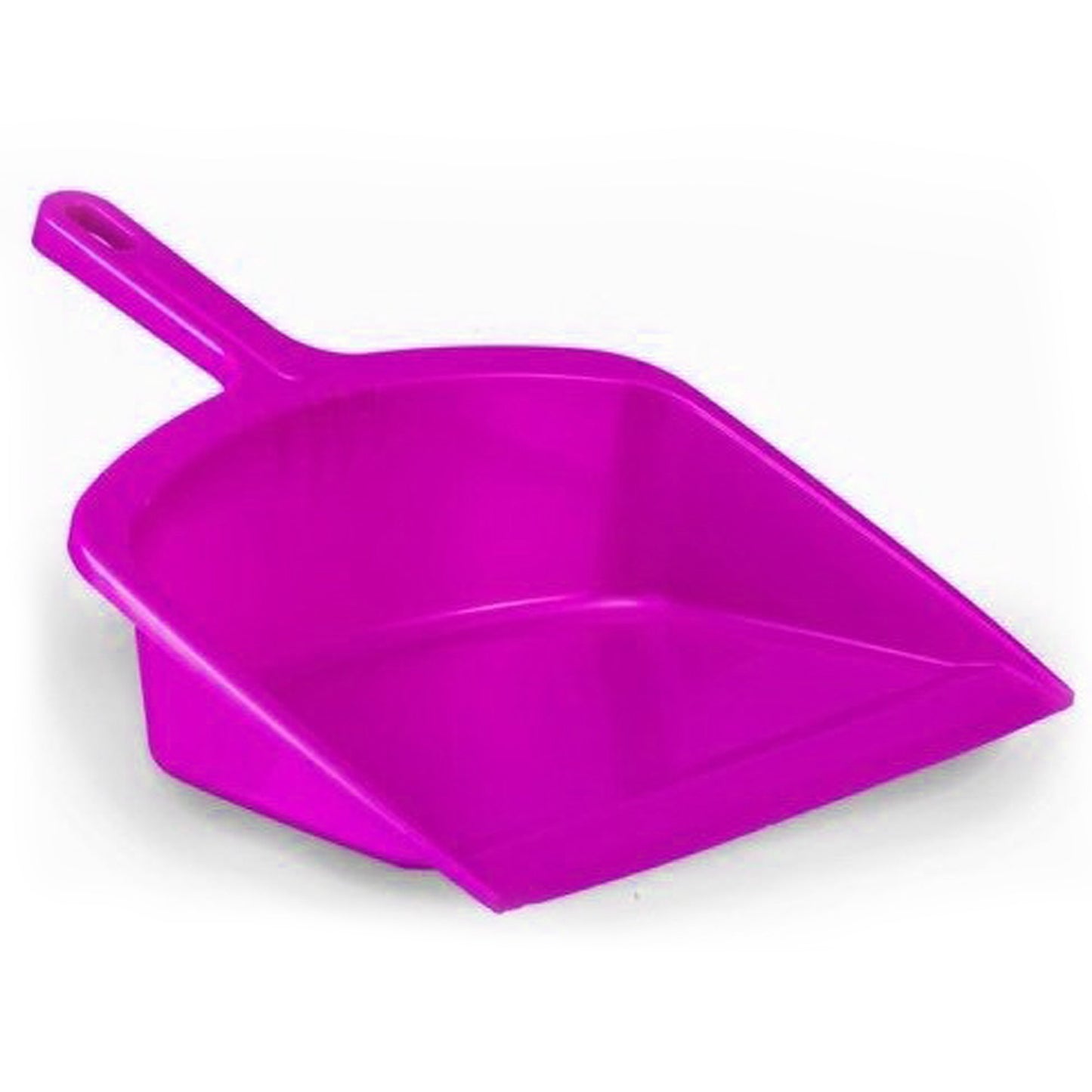 Durable Multi Surface Plastic Dustpan With Handle - Happy Price - Image 5