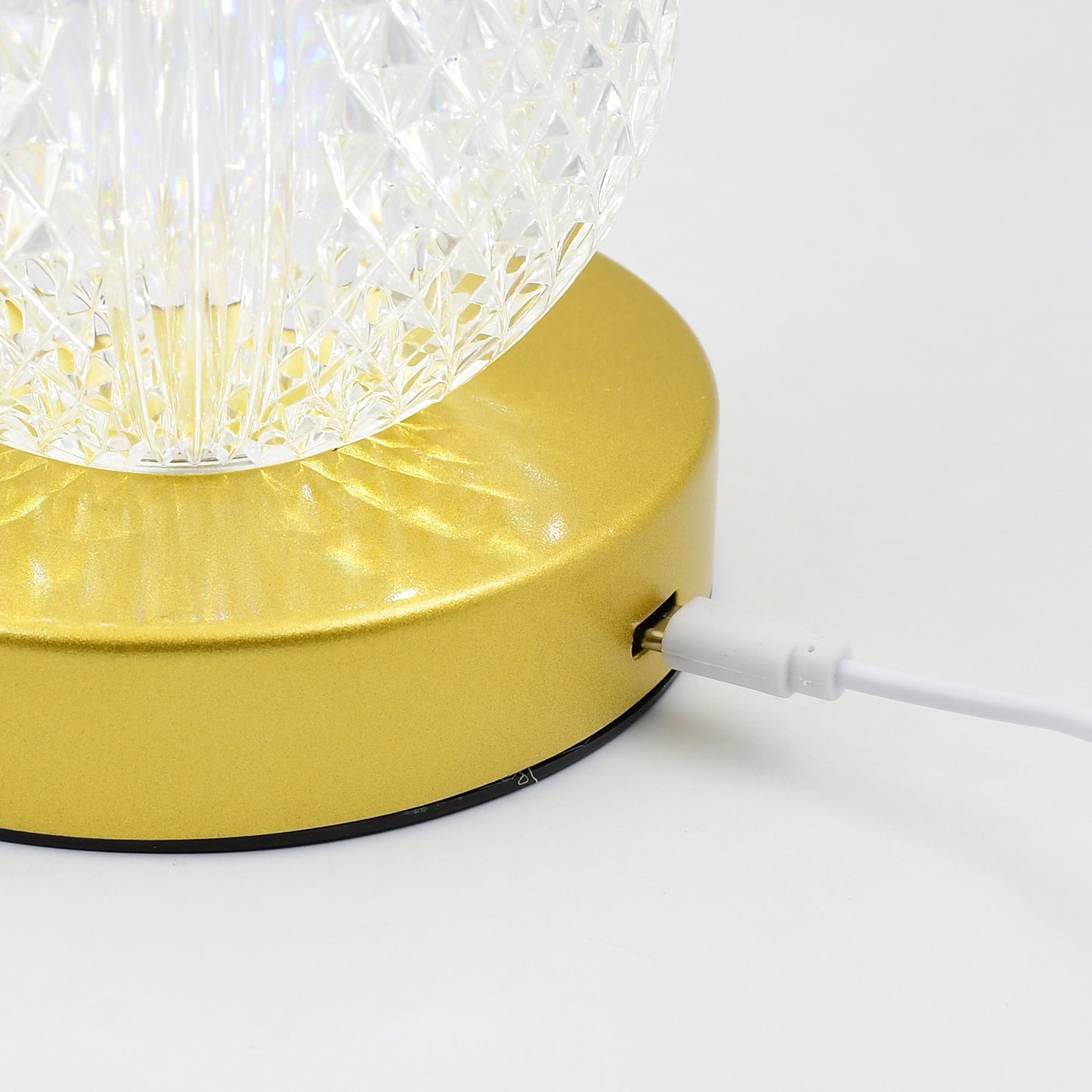 Rechargeable Led Lamps Touch Lamp (7w  1800mah) - Happy Price - Image 6