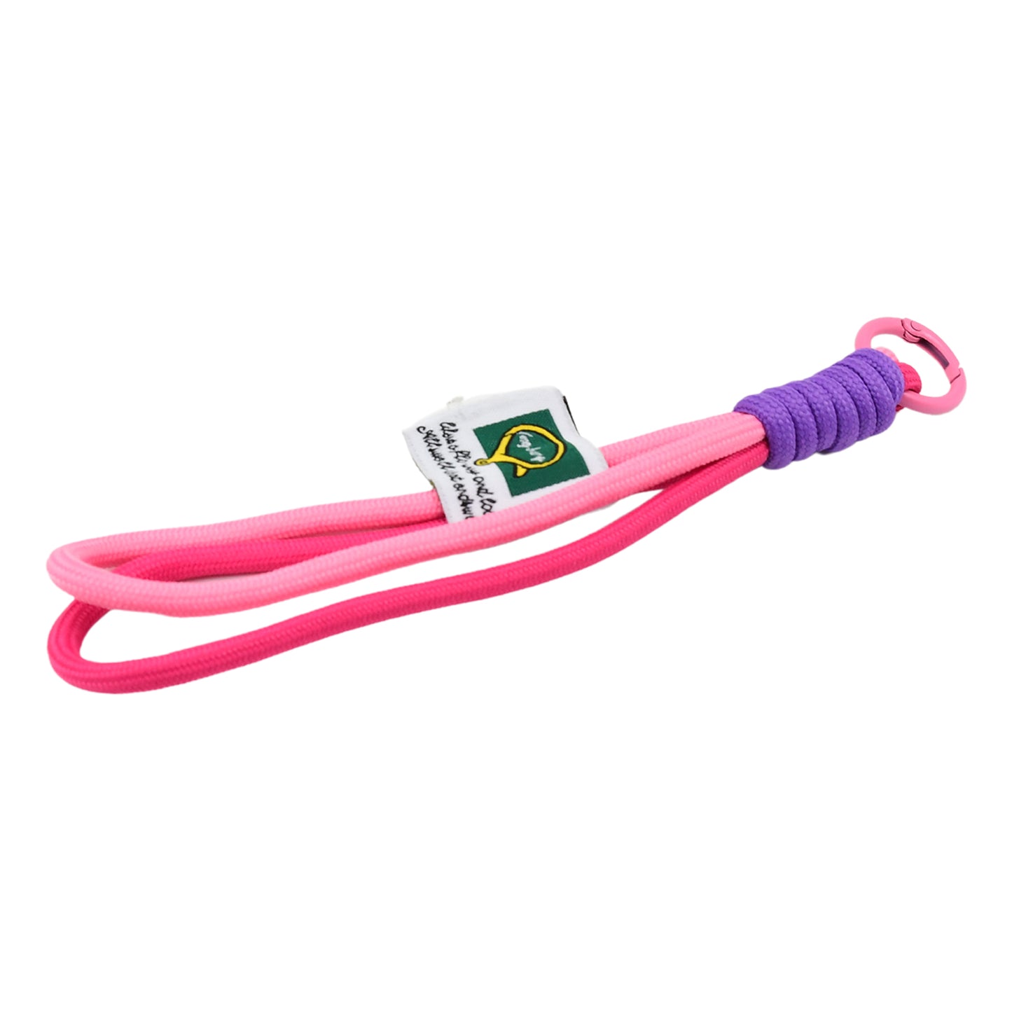 Multipurpose Hand Wrist Strap Lanyardwith Cellphone Phone Strap (1 Pc  7 Inch  Multicolor) - Happy Price - Image 4