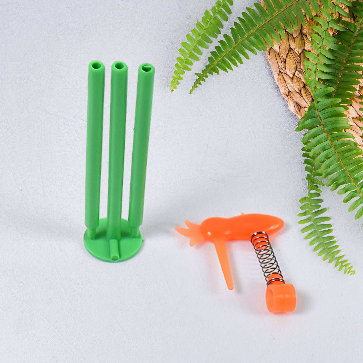 Small Woodpecker Fun Toy (1 Pc  Mix Color  Design) - Happy Price - Image 6