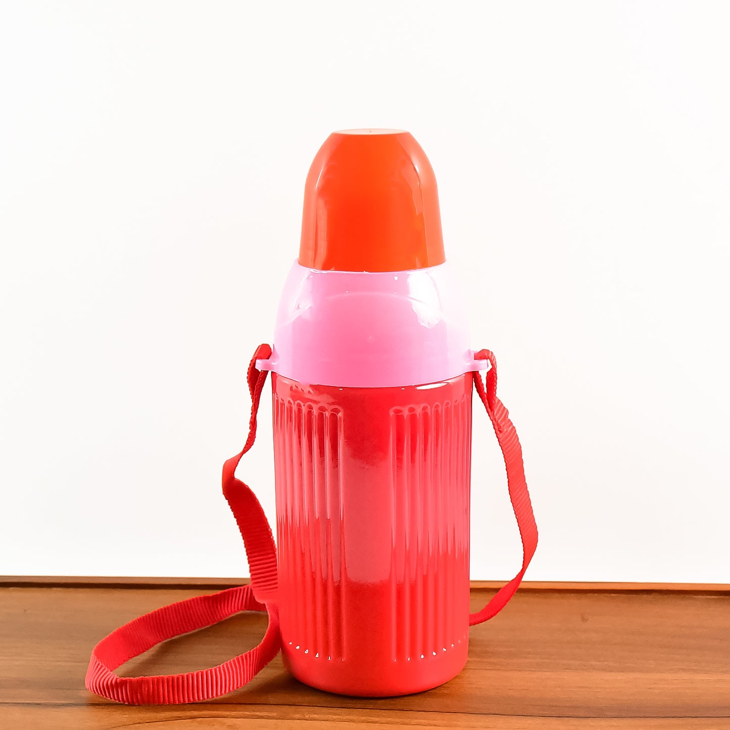 500ml Kids Insulated Plastic Water Bottle (1 Pc) - Happy Price - Image 5