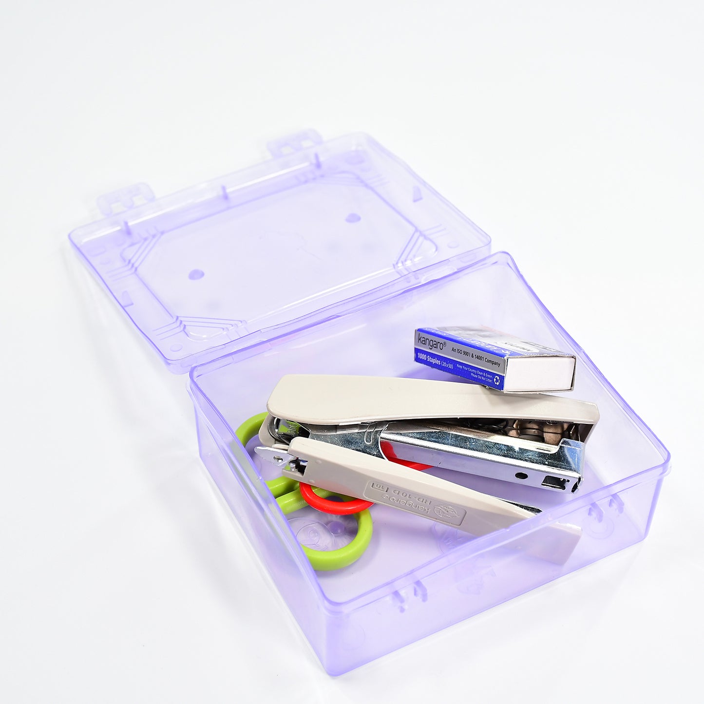 Commander Container 33 Used For Storing Things And Stuffs And Can Also Be Used In Any Kind Of Places. - Happy Price - Image 5