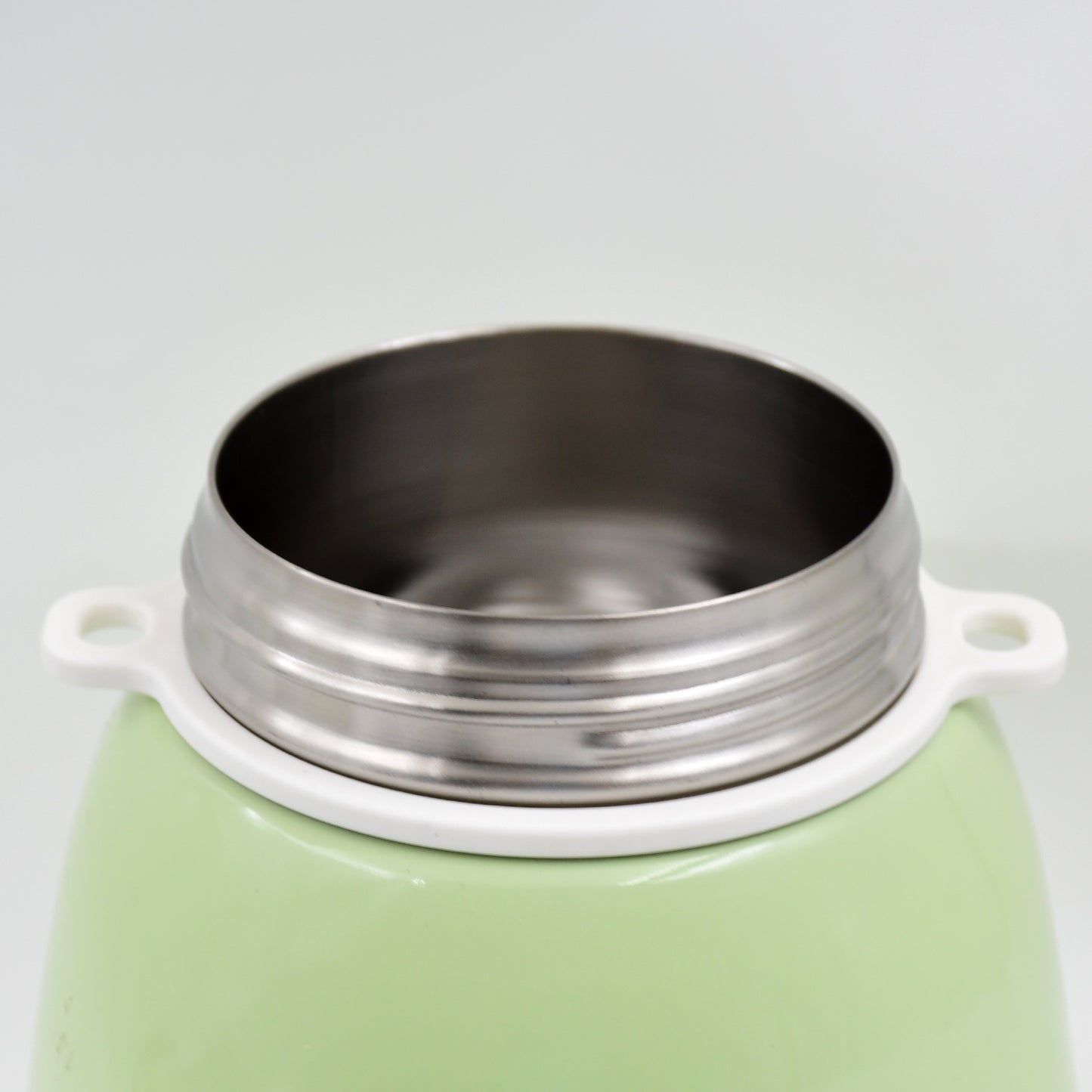 Stainless Steel Mug  Bottle Vacuum Insulated Cup With Handle (1200 Ml) - Happy Price - Image 6