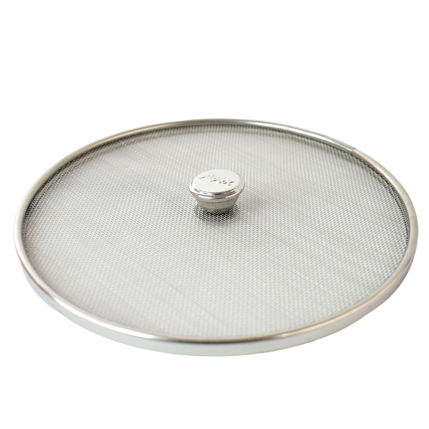 Apex Large Stainless Steel Mesh Net Cover For Cooking (1 Pc) - Happy Price - Image 5