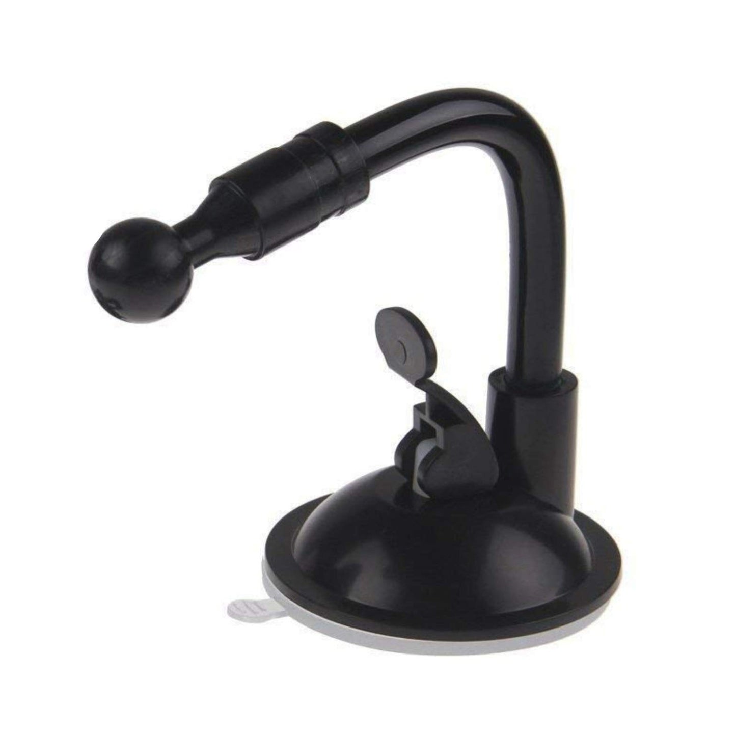 Flexible Mobile Stand Multi Angle Adjustment With 360 Degree Adjustment For Car  Home Use Mobile Stand - Happy Price - Image 5