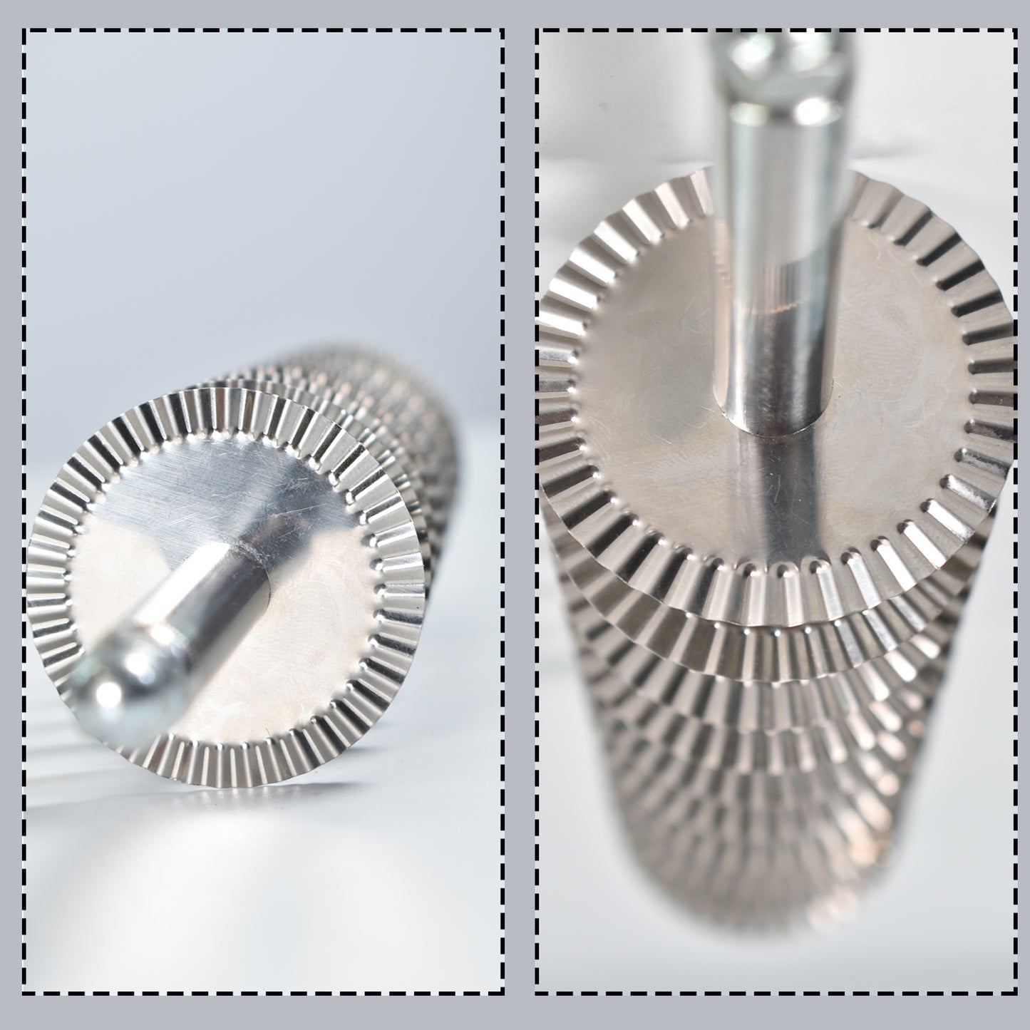 Dough Cutter Tool Kitchen Dough Cutting Tool - Happy Price - Image 6