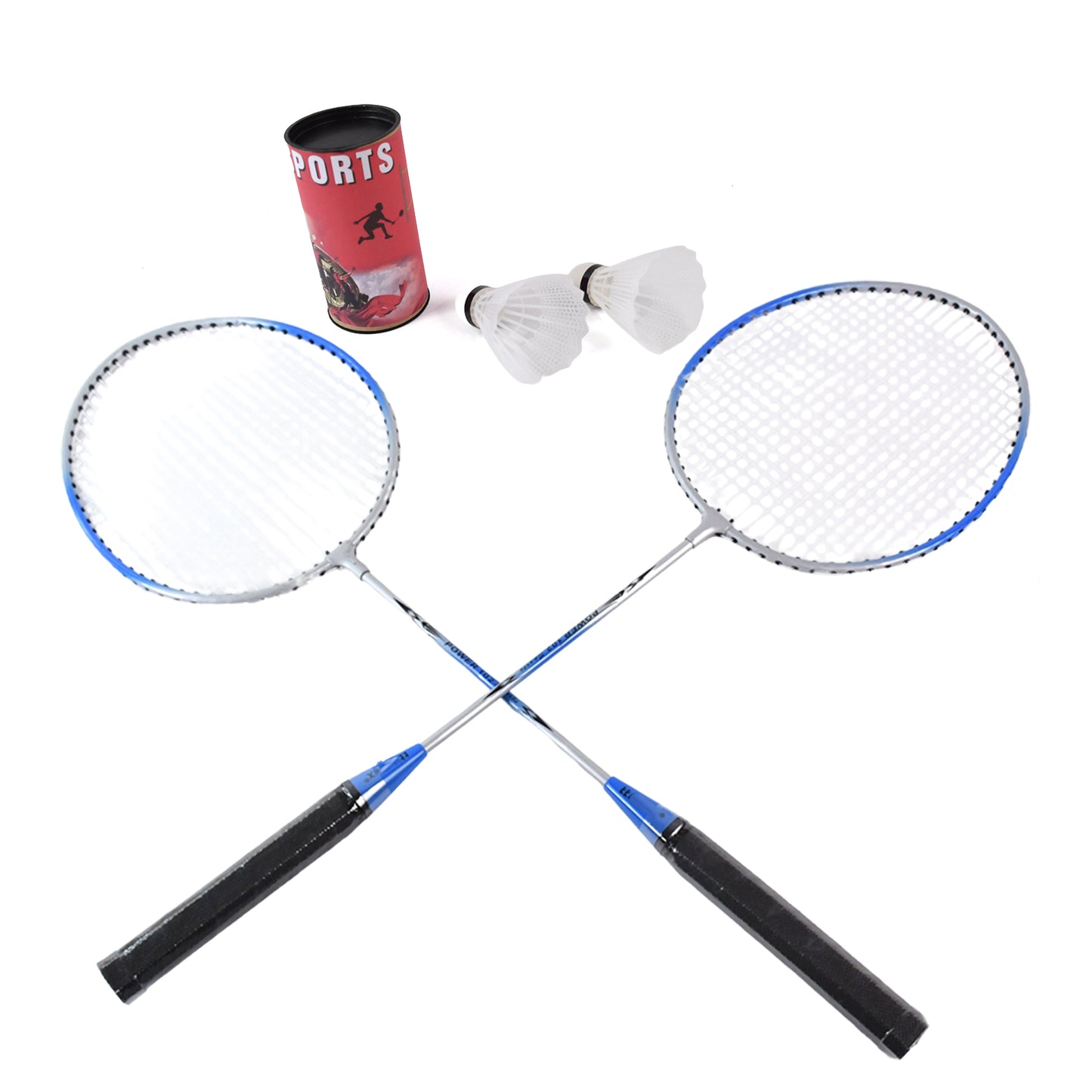 Premium Badminton (1 Set ) - Happy Price - Image 4