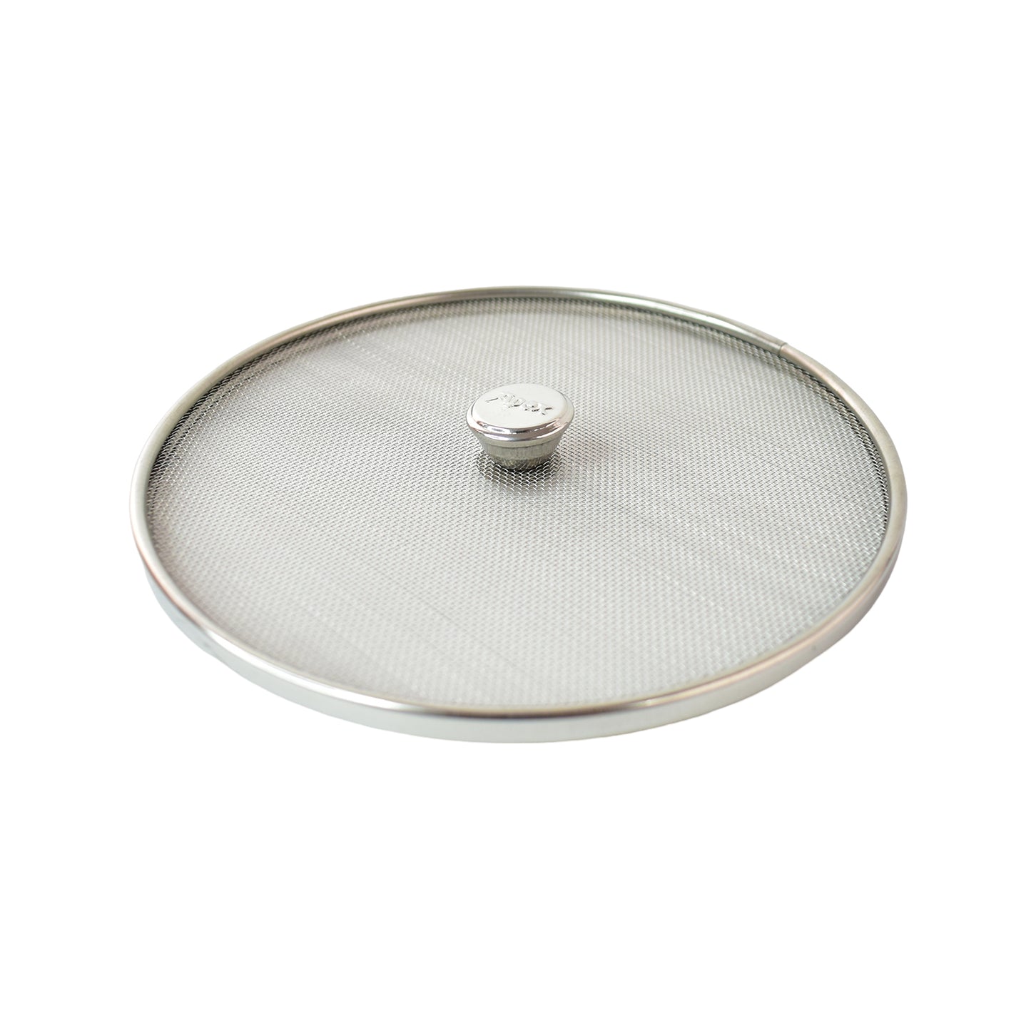 Apex Stainless Steel Mesh Net Cover For Cooking (1 Pc) - Happy Price - Image 5
