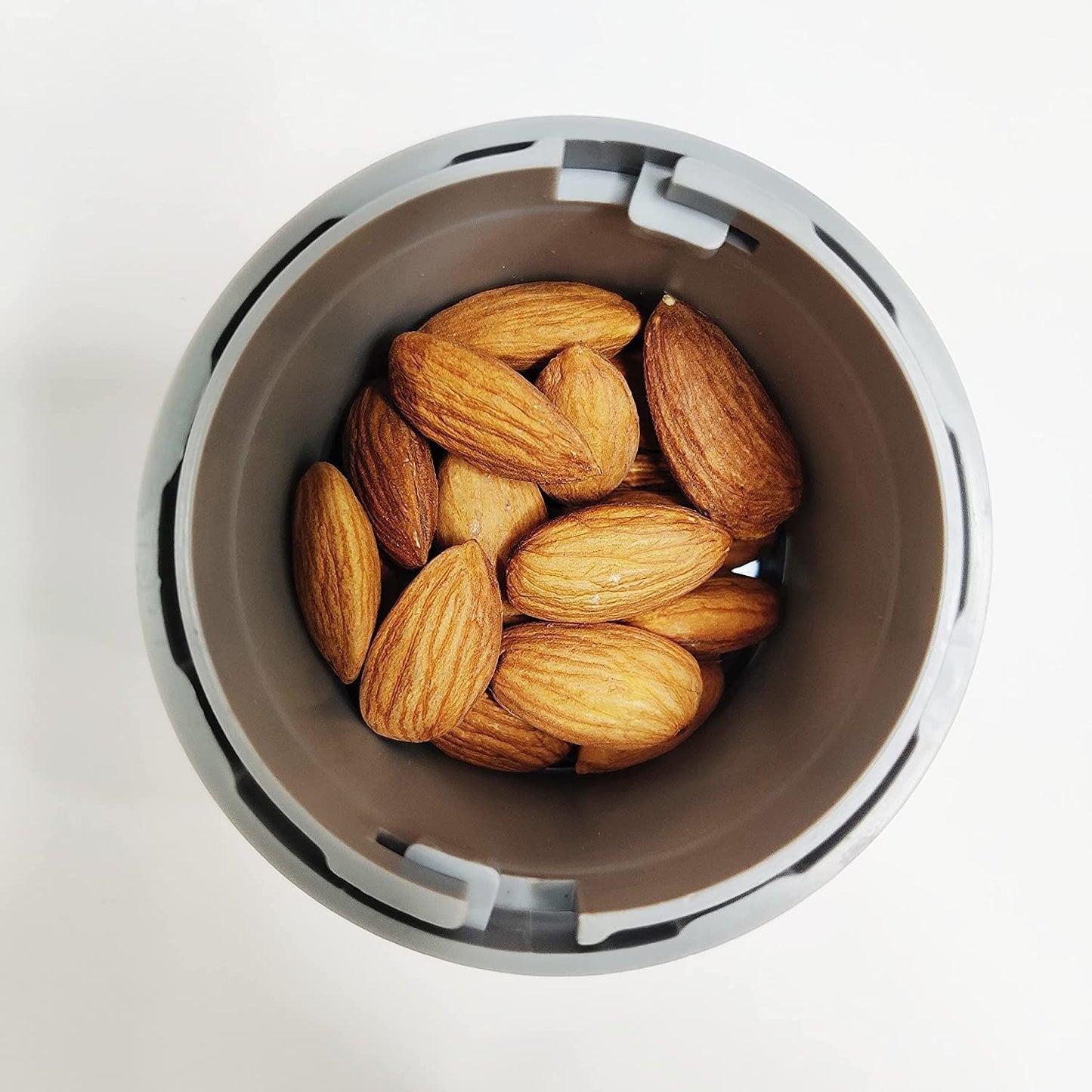 Plastic Dry Fruit And Paper Mill Grinder Slicer Chocolate Cutter And Butter Slicer With 3 In 1 Blade Standard Multicolor - Happy Price - Image 7