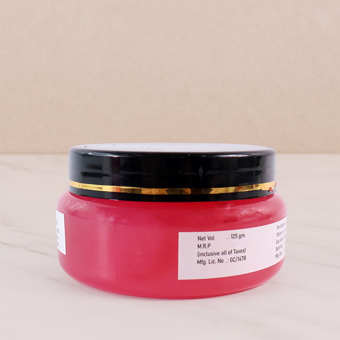 Doctor Chhoices Pimple & Pigmentation Control Gel - 125 gm