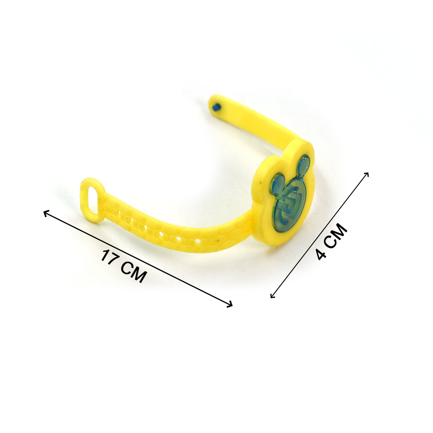 Mickey Mouse Character For Kids Wrist Watch - Happy Price - Image 4
