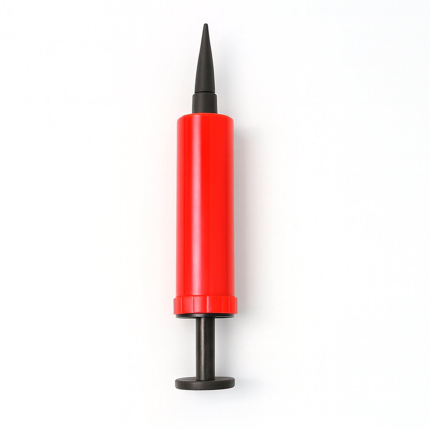 Manual Dual Handheld Balloon Air Pump (1 Pc  17 Cm) - Happy Price - Image 1