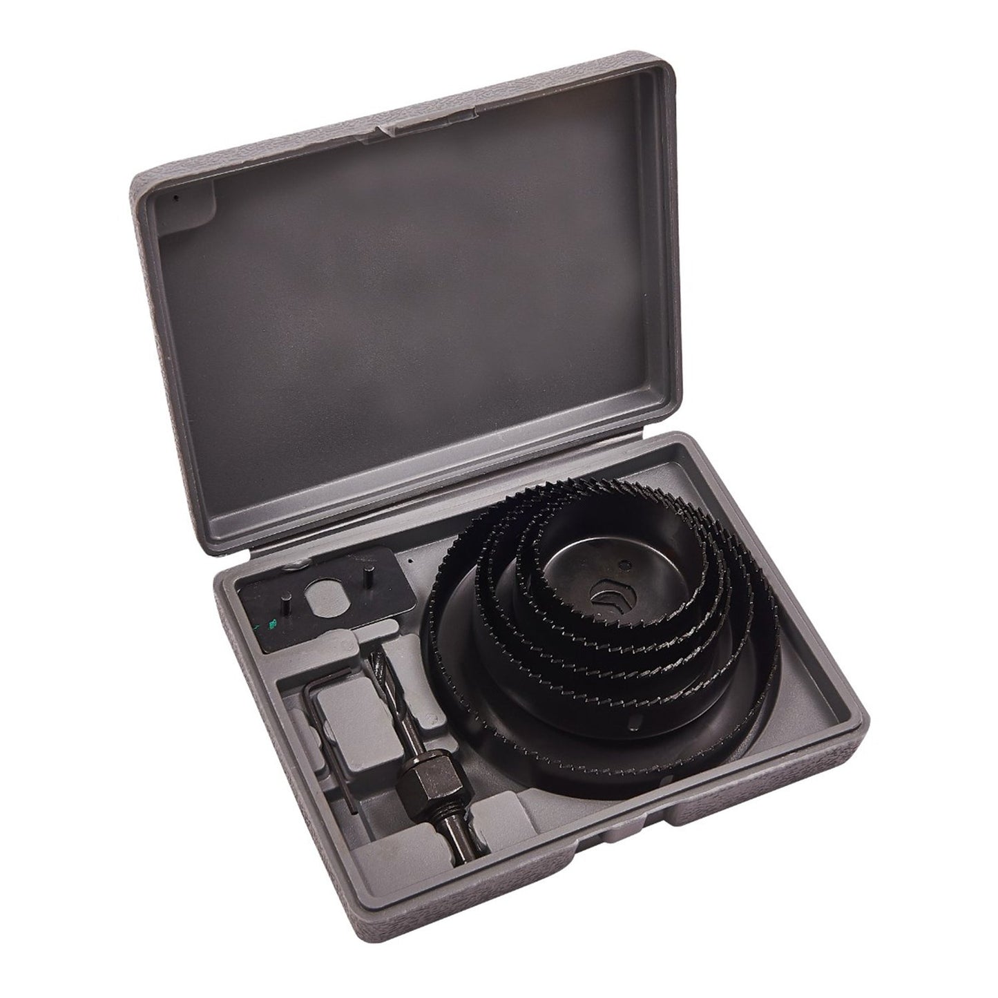 8pc Hole Saw Set - Happy Price - Image 6