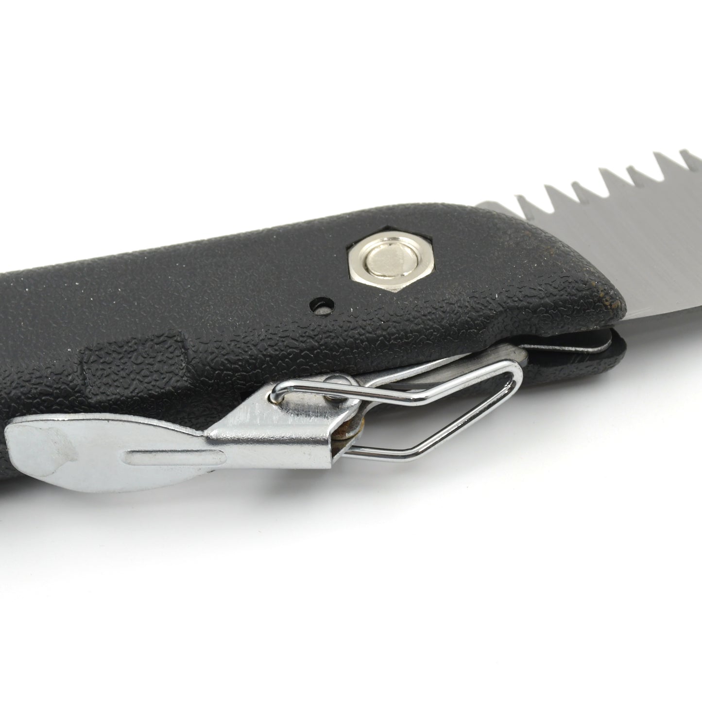 Folding Handsaw Pruning Saws For Tree Trimming Camping Gardening Hunting. Cutting Wood Pvc Bone - Happy Price - Image 5