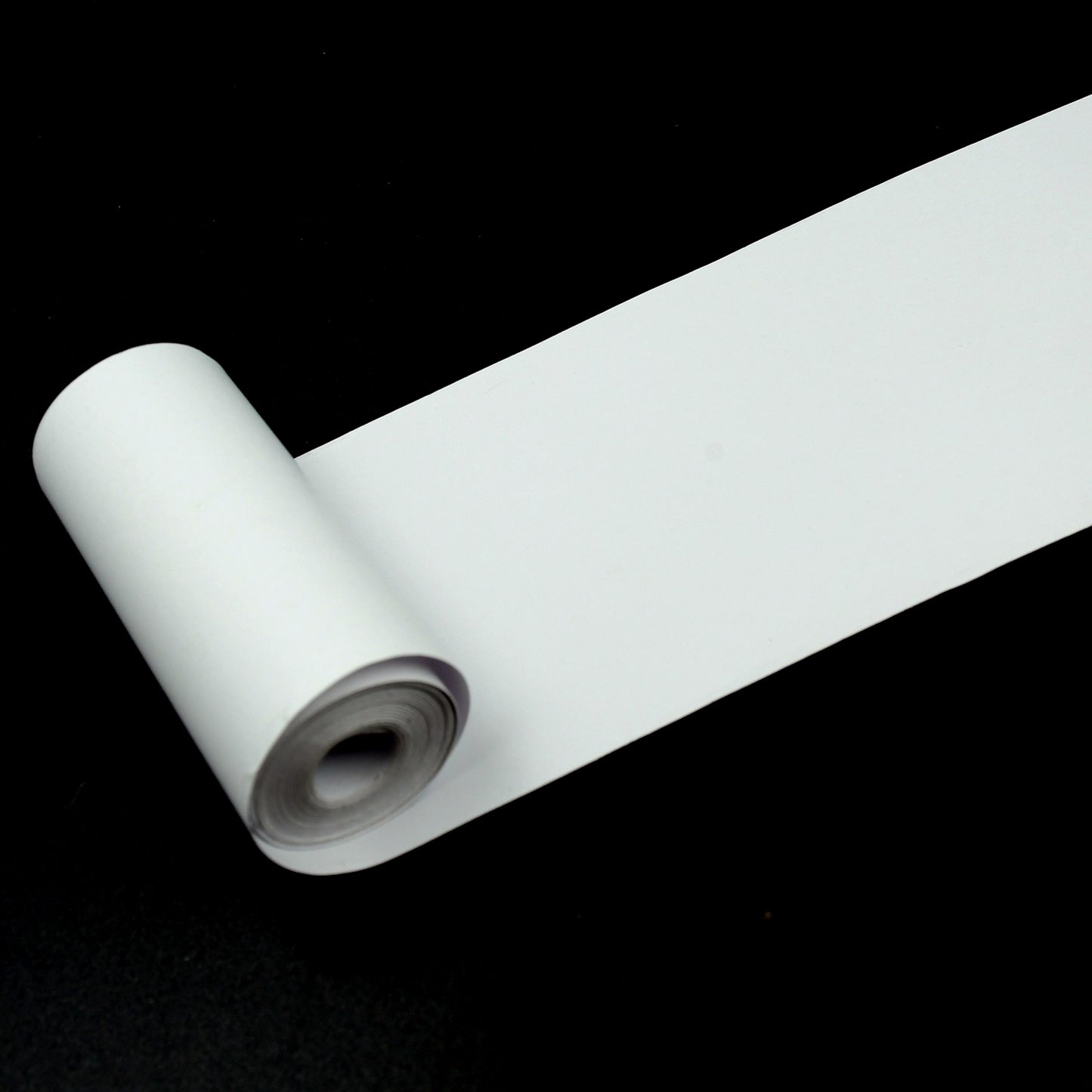 Small Thermal Printer Paper Printing Paper Roll Aging Resistant Fast Color Rendering Portable Clear Printing For Travel (1 Pc  Printing Paper Roll ) - Happy Price - Image 5