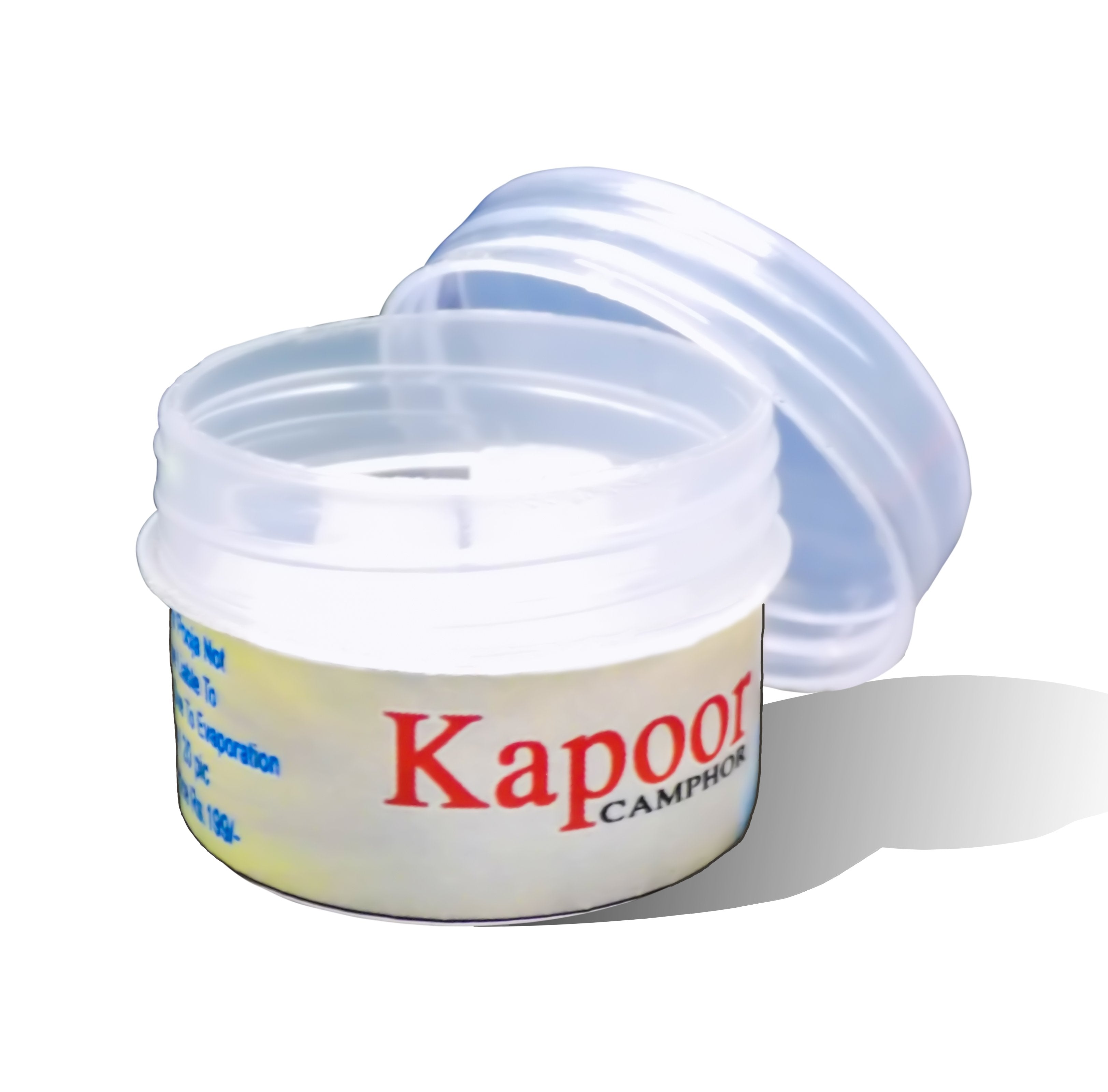 Pure Kapoor Tablets For Diffuser Puja Meditation (10gm) - Happy Price - Image 1