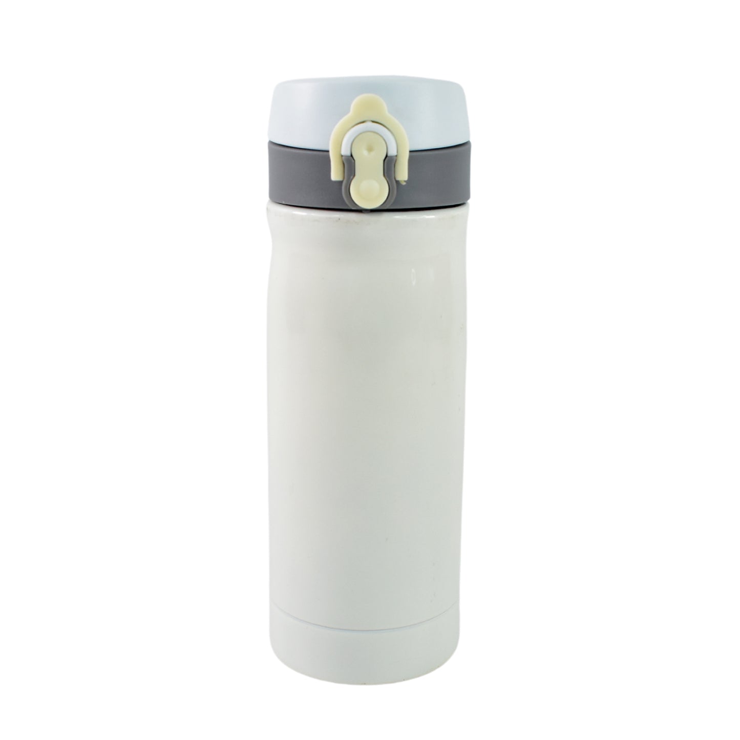 Water Bottle For Kids  Insulated Stainless Steel Bottle (350 Ml Approx) - Happy Price - Image 5