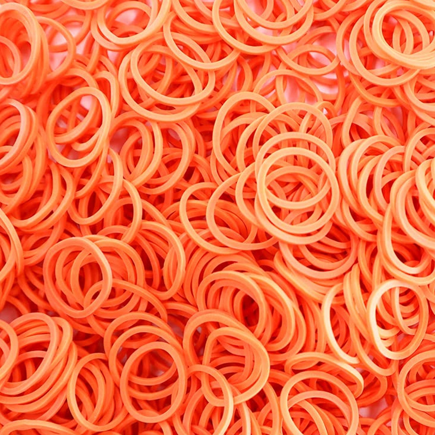 Strong Elastic Rubber Bands - Multipurpose Pack (Approx. 65-80gm) - Happy Price - Image 6