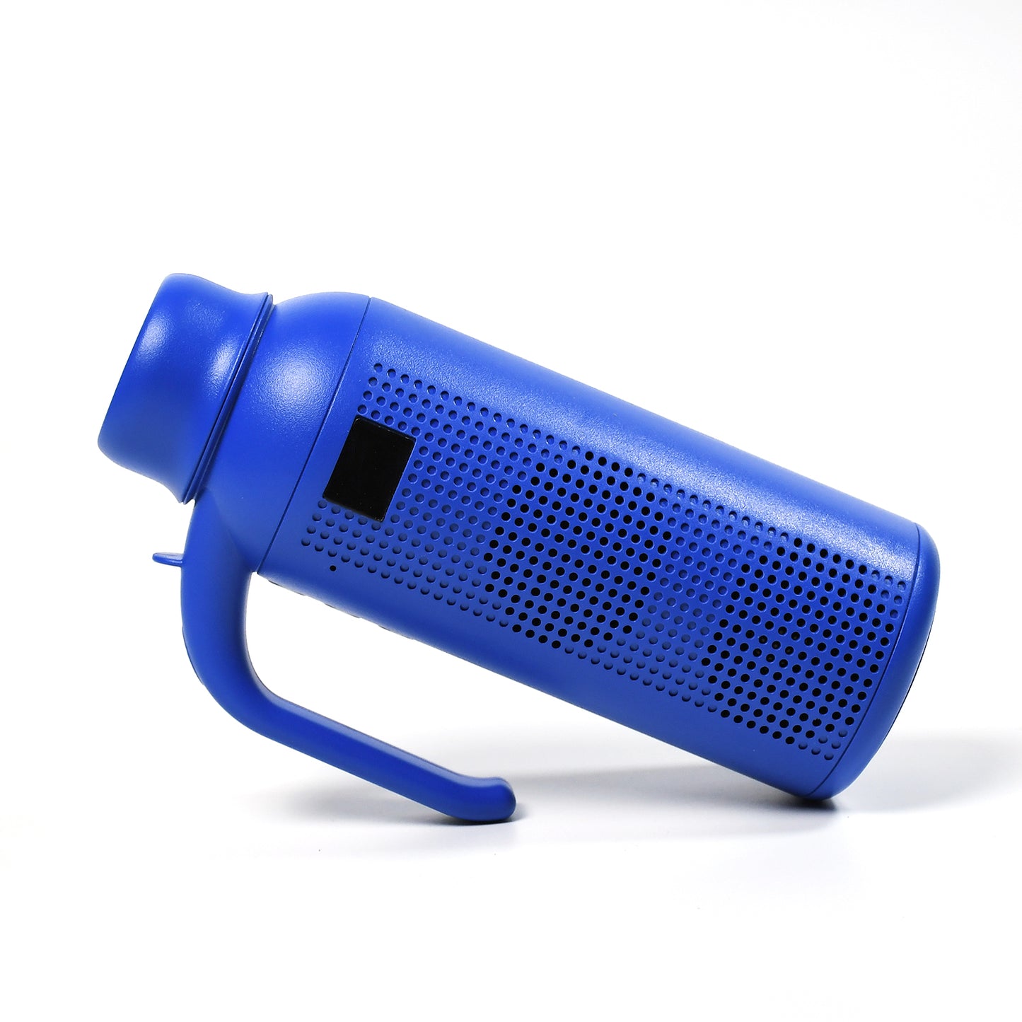 Smart Bluetooth Speaker With Torch Light Wireless Bluetooth Speaker  Night Flash Light Speaker - Happy Price - Image 2