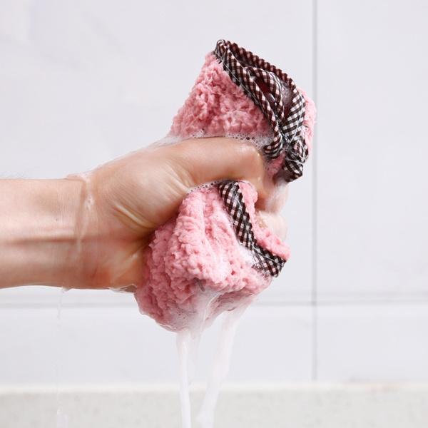 Multi-purpose Big Washable Towel For Kitchen - Happy Price - Image 5