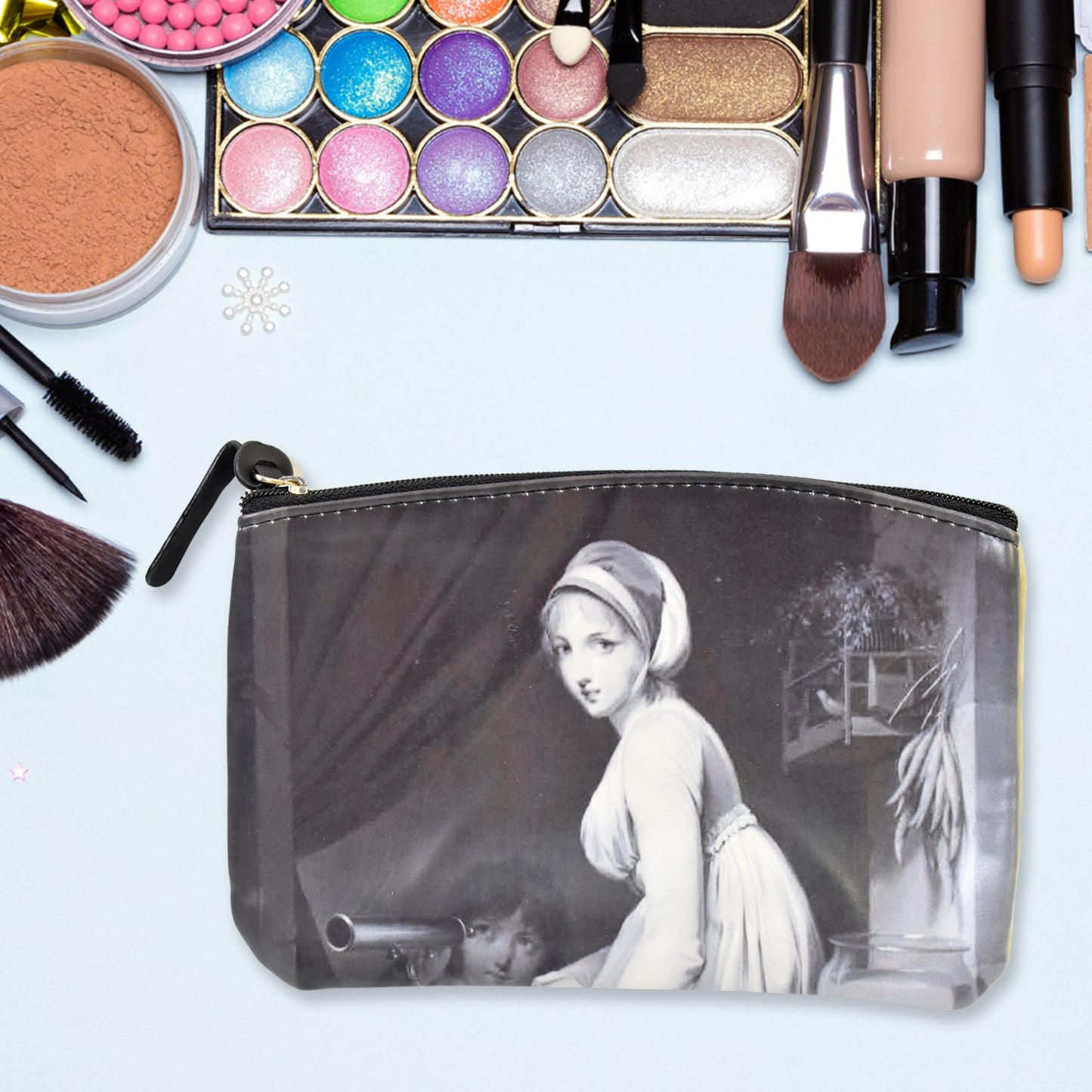 Multi Purpose Storage Bag  Pouch  (1 Pc) - Happy Price - Image 6