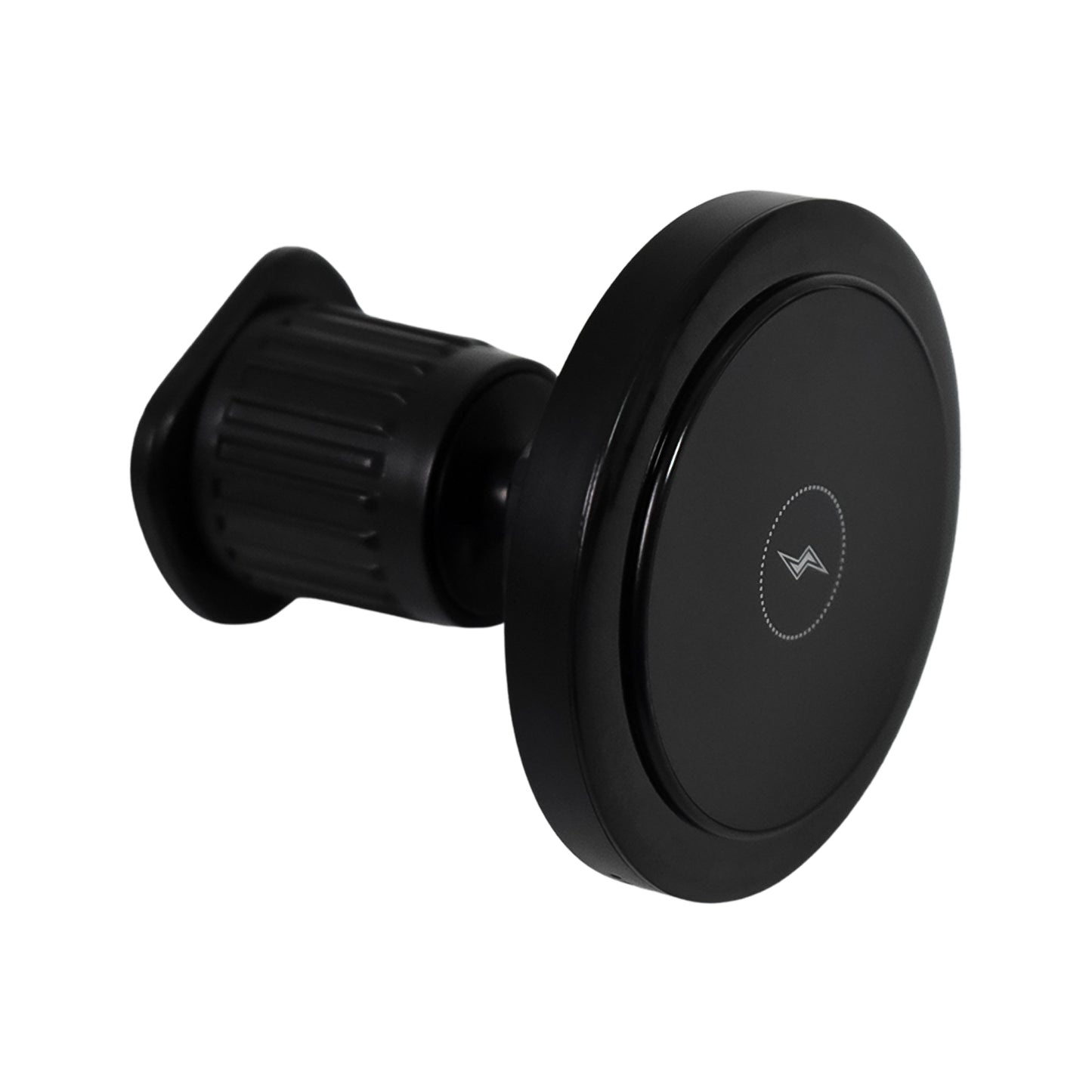 Magnetic Phone Mount Wireless Charger  Music Reactive Lights (1 Set) - Happy Price - Image 5