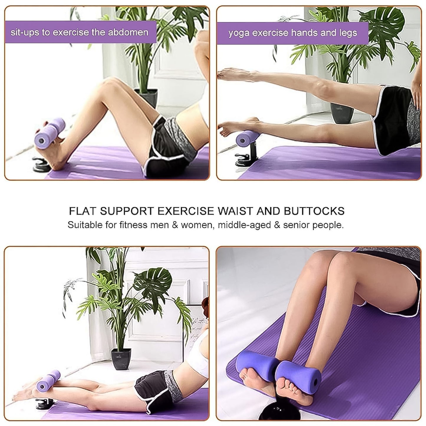 Suction Sit Up Tool Used To Handle Tapes And Cut Them Easily. - Happy Price - Image 2