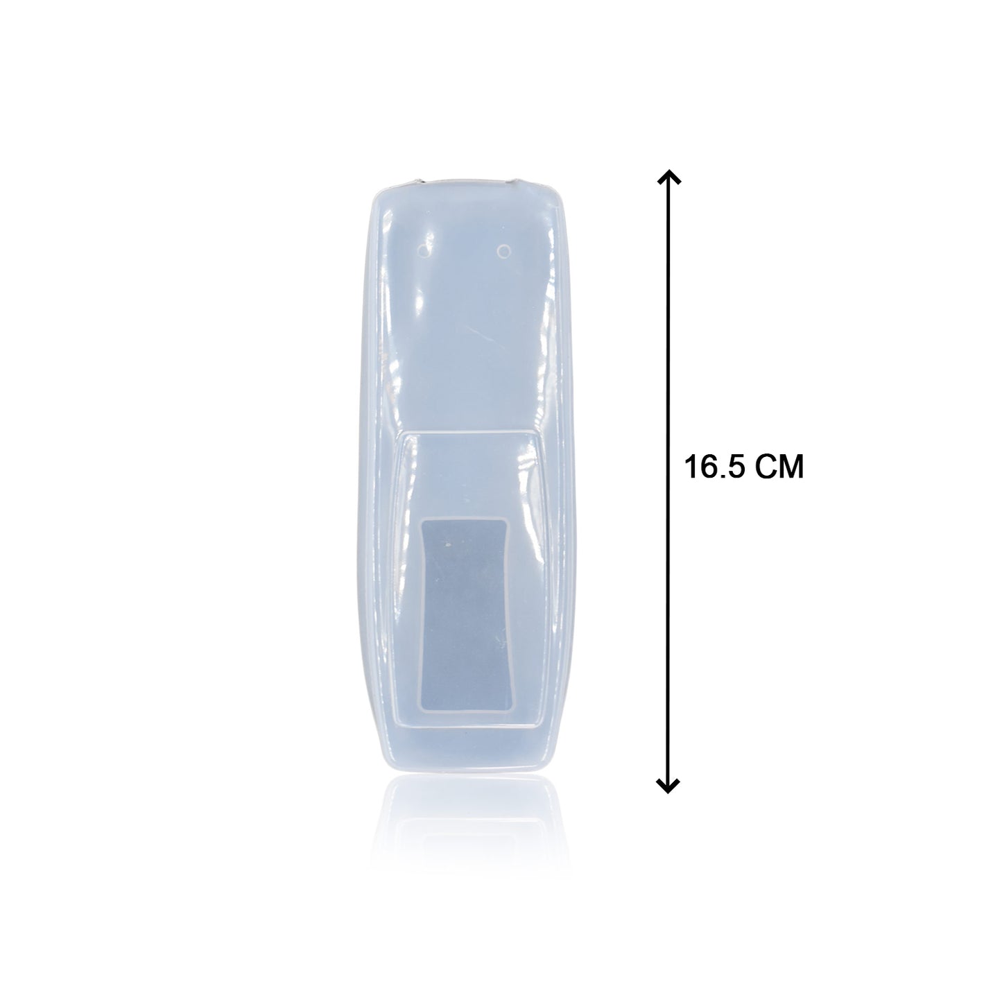 Protective Cover For Dish Tv Set Top Box Remote Control Pouch Cover Holder - Happy Price - Image 5