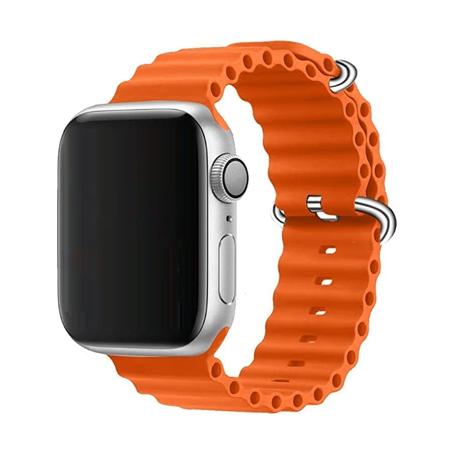 Ultra Seris T800 Smart Watch Men  Female Smartwatch Bluetooth Call Wireless Charge Fitness Bracelet Watch Large 49 Mm Screen Smart Watch - Happy Price - Image 3