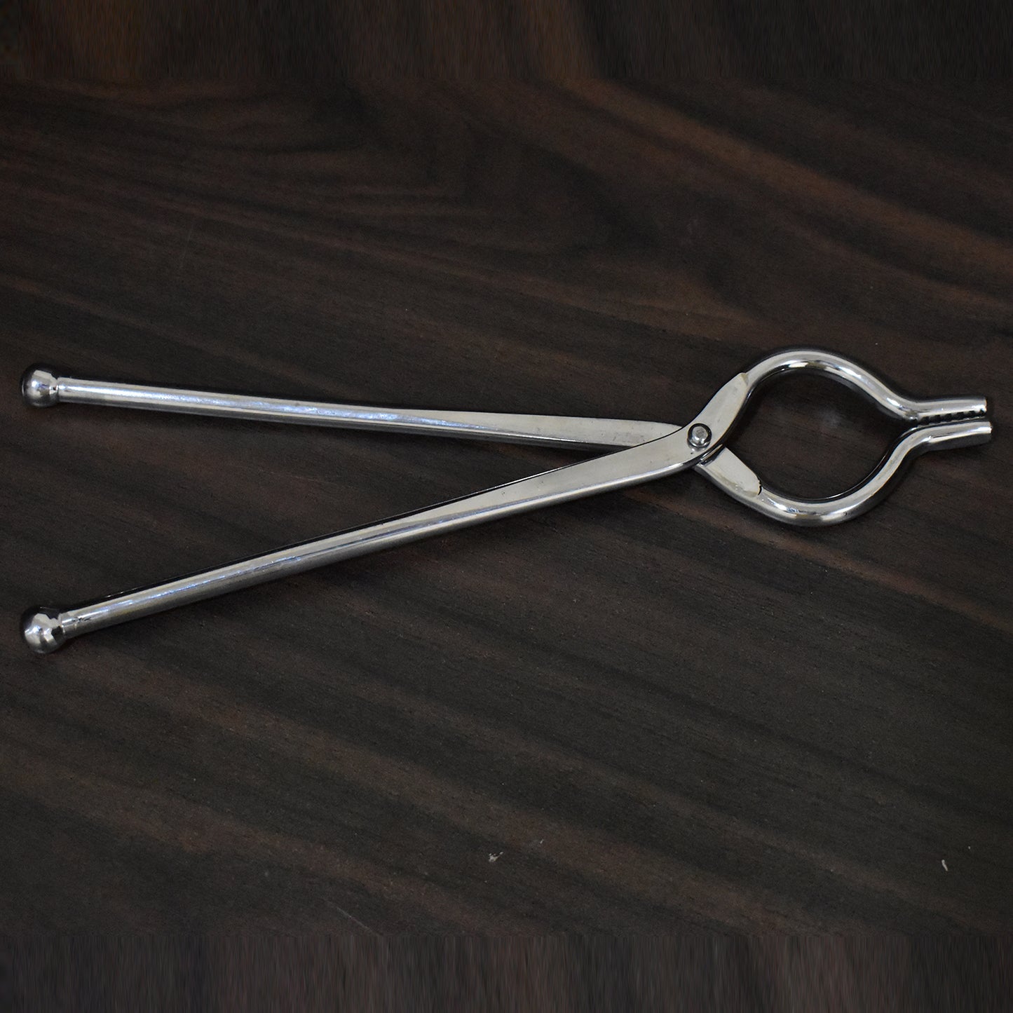 Ganesh Premium Quality Unbreakable Stainless Steel Goti Sandsisansipakkadpincerchimtatongsutensil Holder Smart Kitchen Tool - 8mm - Happy Price - Image 6